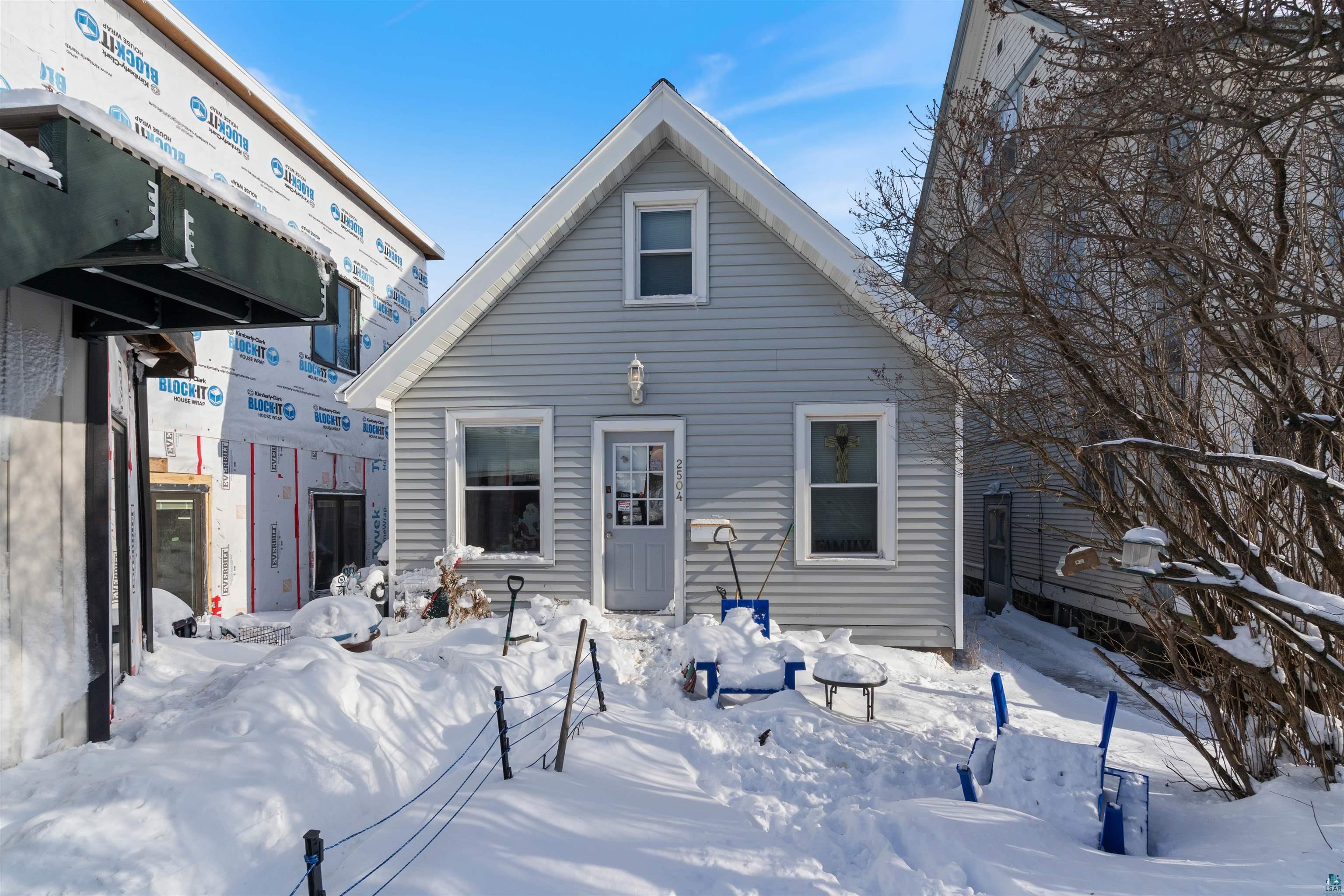 2502 W 3rd St, Duluth, MN 55806 Listing Photo  3