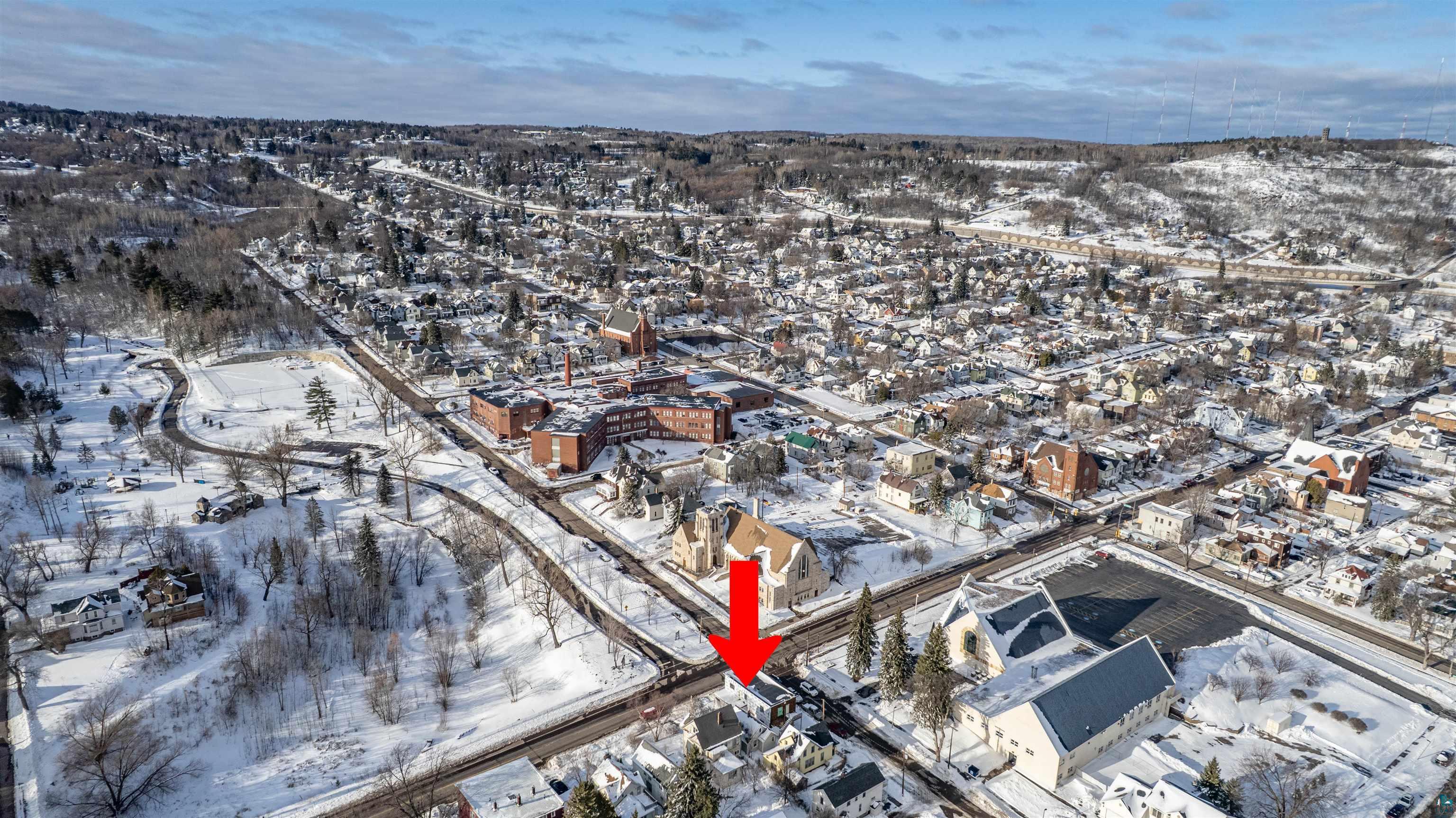 2502 W 3rd St, Duluth, MN 55806 Listing Photo  21