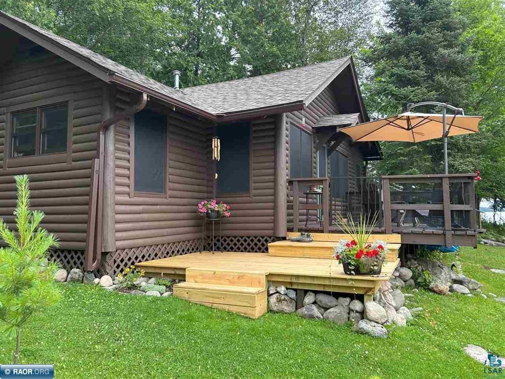 2903 Chaps Rd, Cook, MN 55723 Listing Photo  1