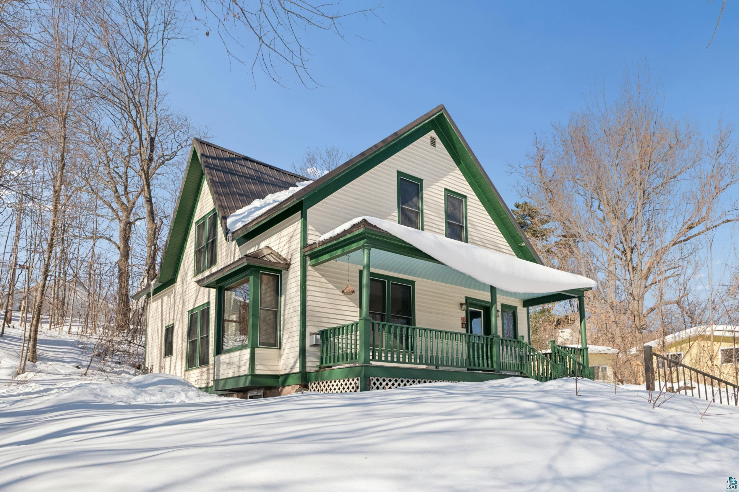 33 S 4th St, Bayfield, WI 54814 Listing Photo  1