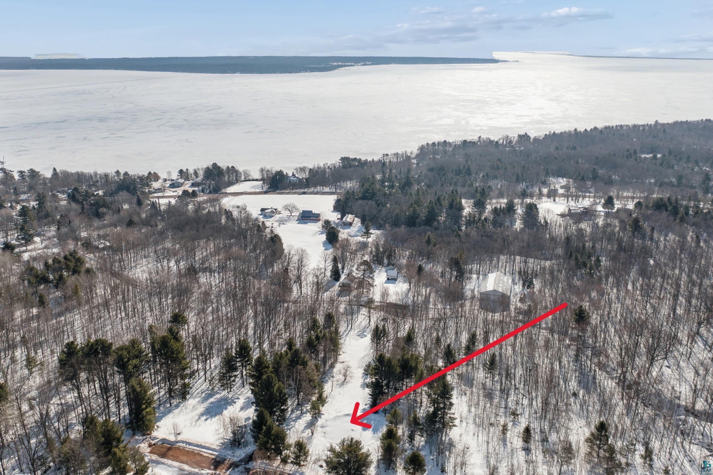 35365 Old Orchard Ln, Bayfield, WI 54814 Listing Photo  32
