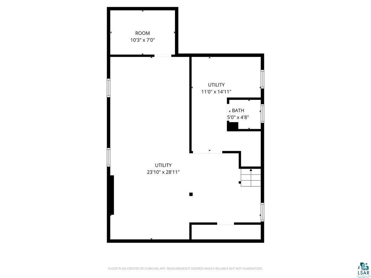 845 Grandview Ave, Duluth, MN 55812 Listing Photo  37