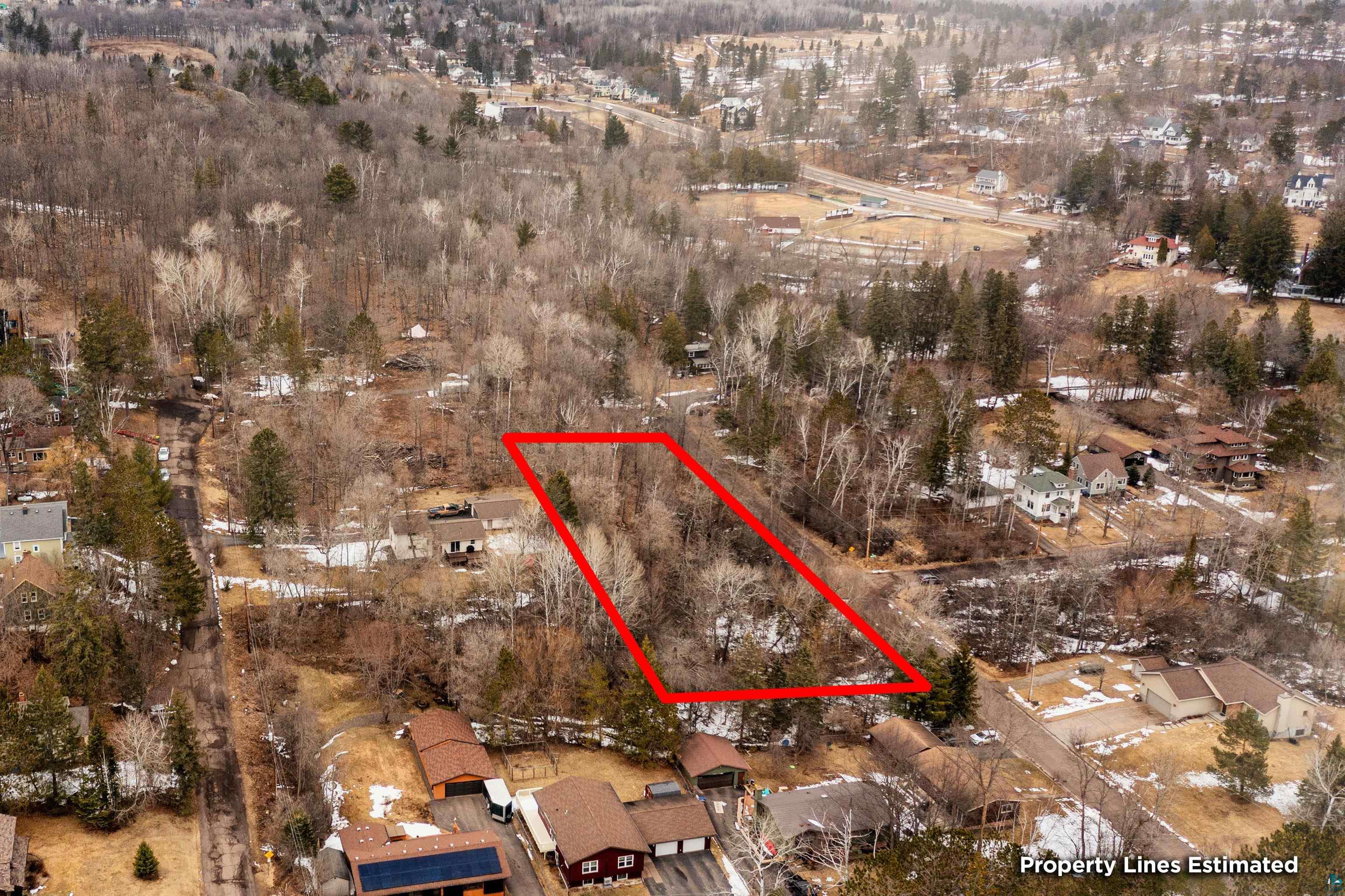 2xxx Harvard Ave, Duluth, MN 55803 Listing Photo  4