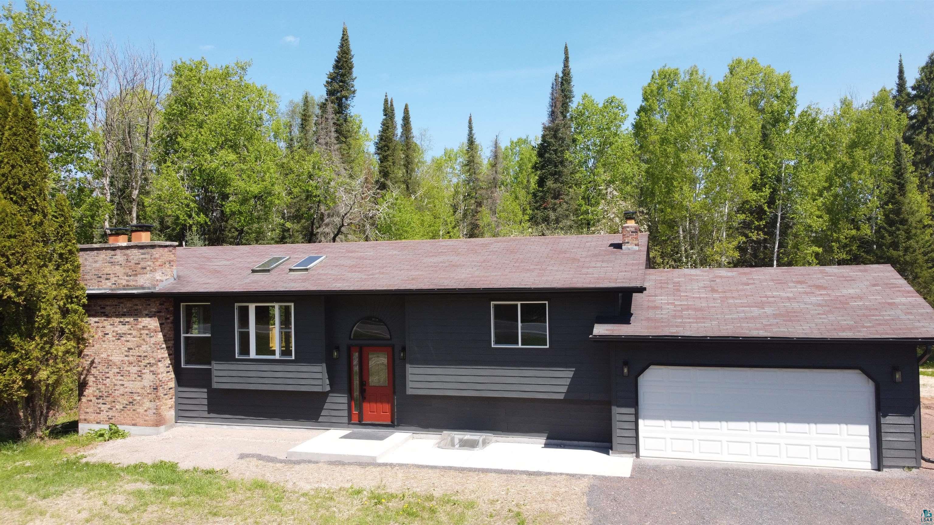 7195 E State Hwy 13, South Range, WI 54874 Listing Photo  1