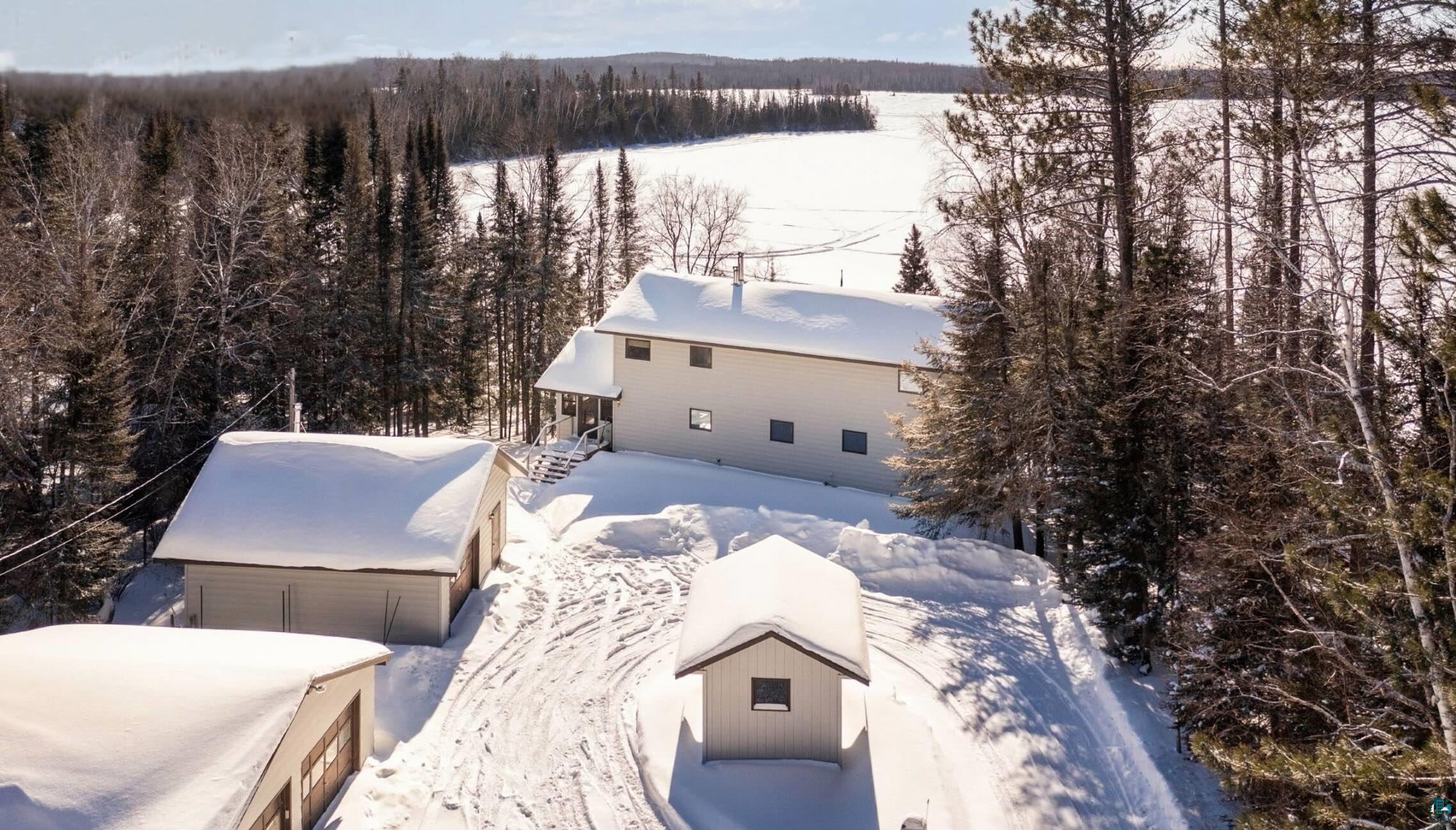 1480 Devil Track Rd, Grand Marais, MN 55604 Listing Photo  35