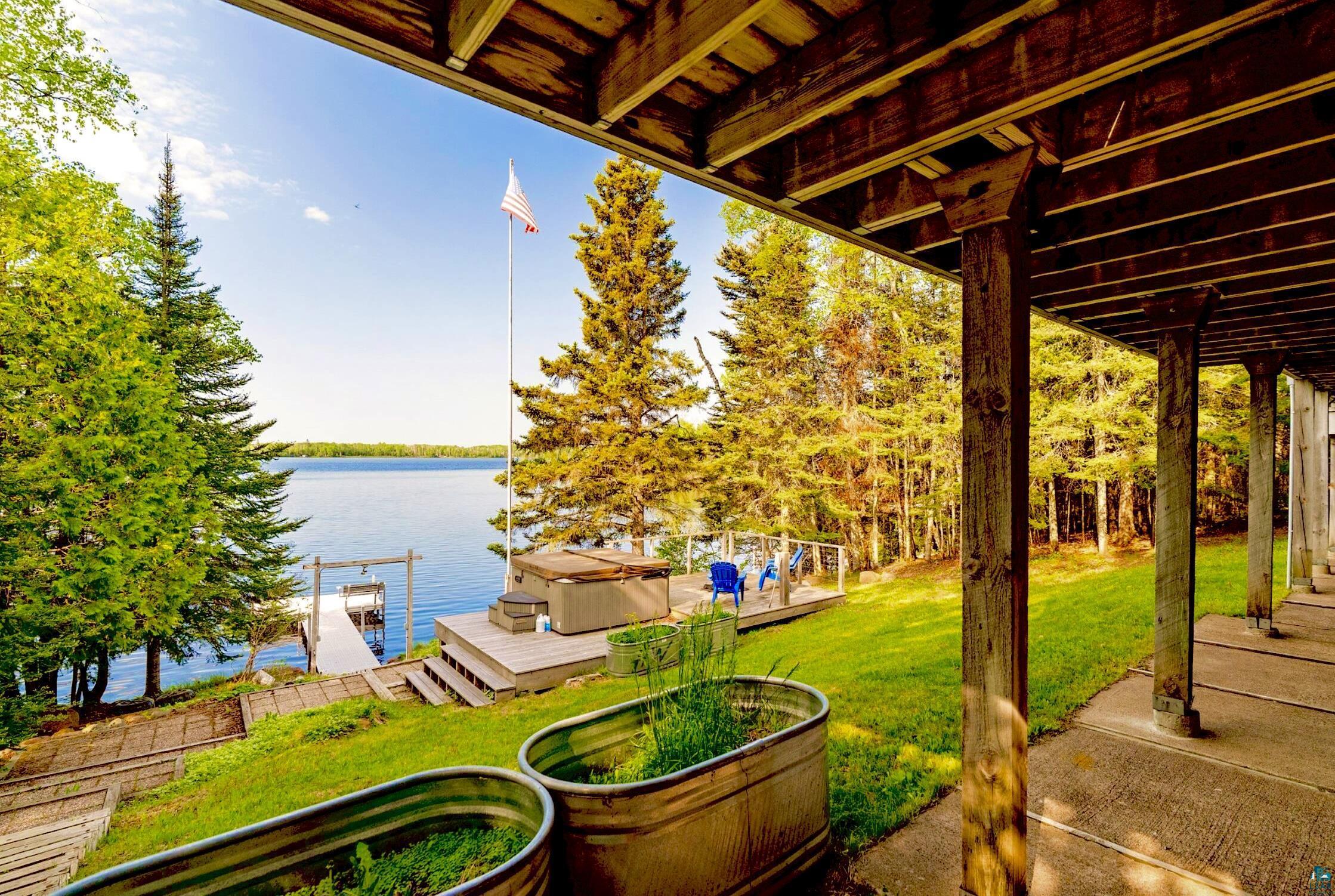 1480 Devil Track Rd, Grand Marais, MN 55604 Listing Photo  5