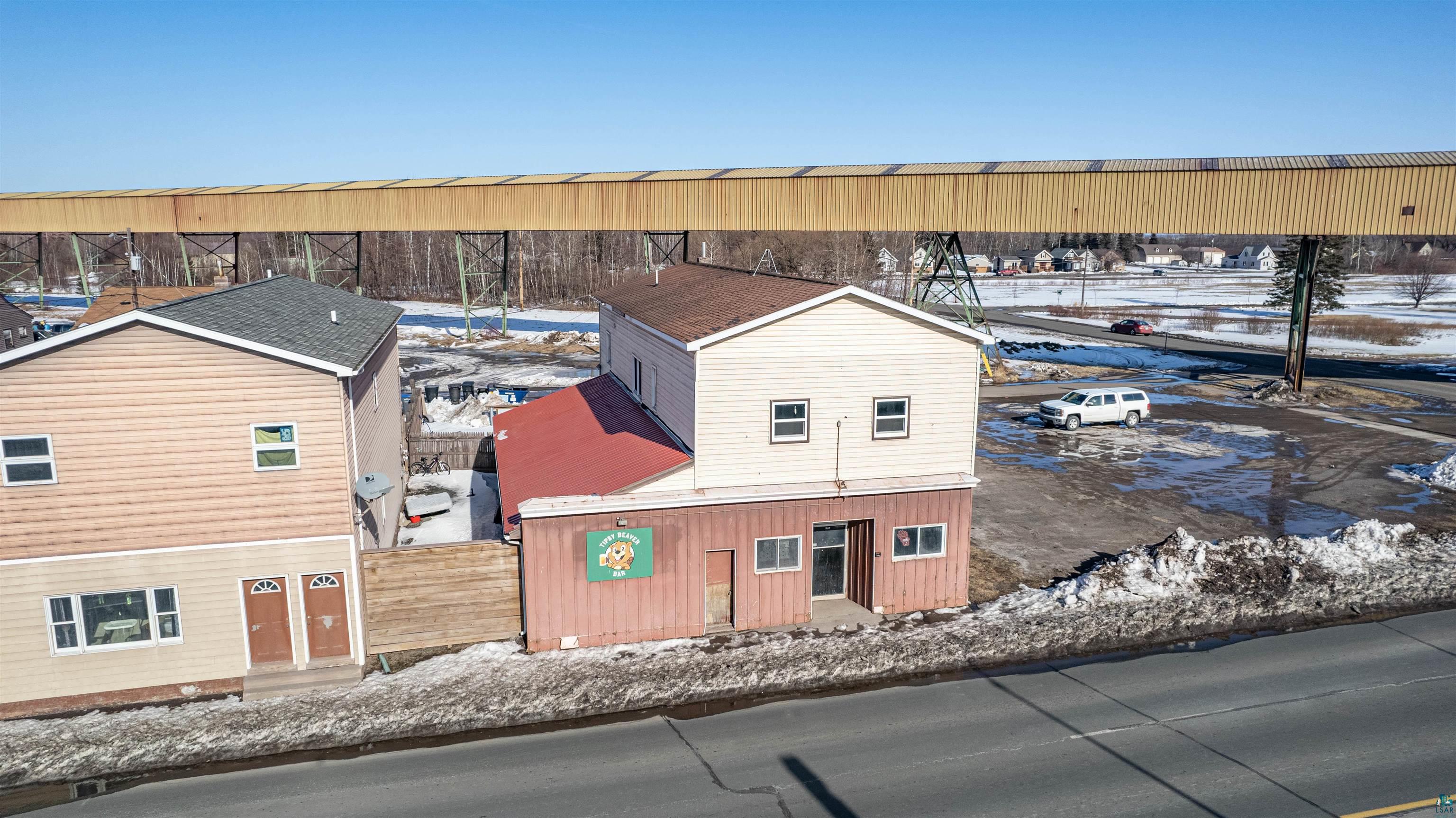 3823 E 2nd St, Superior, WI 54880 Listing Photo  1