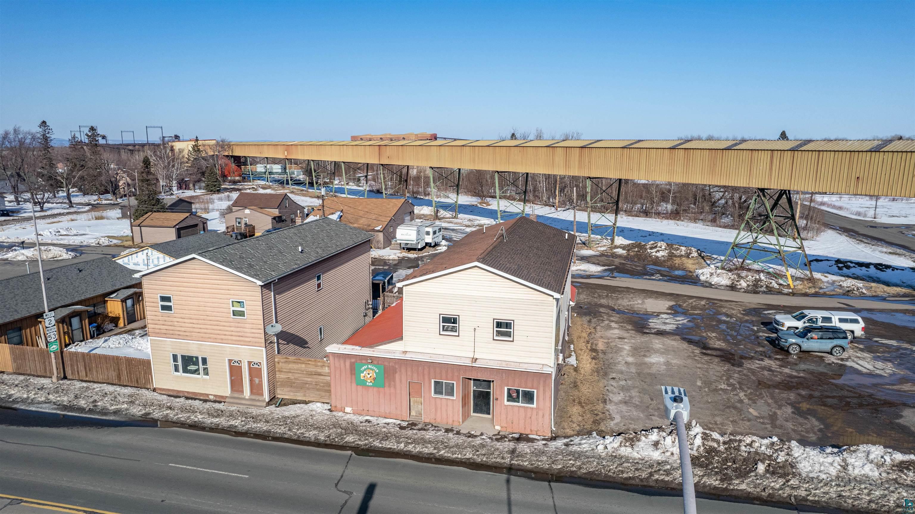 3823 E 2nd St, Superior, WI 54880 Listing Photo  2