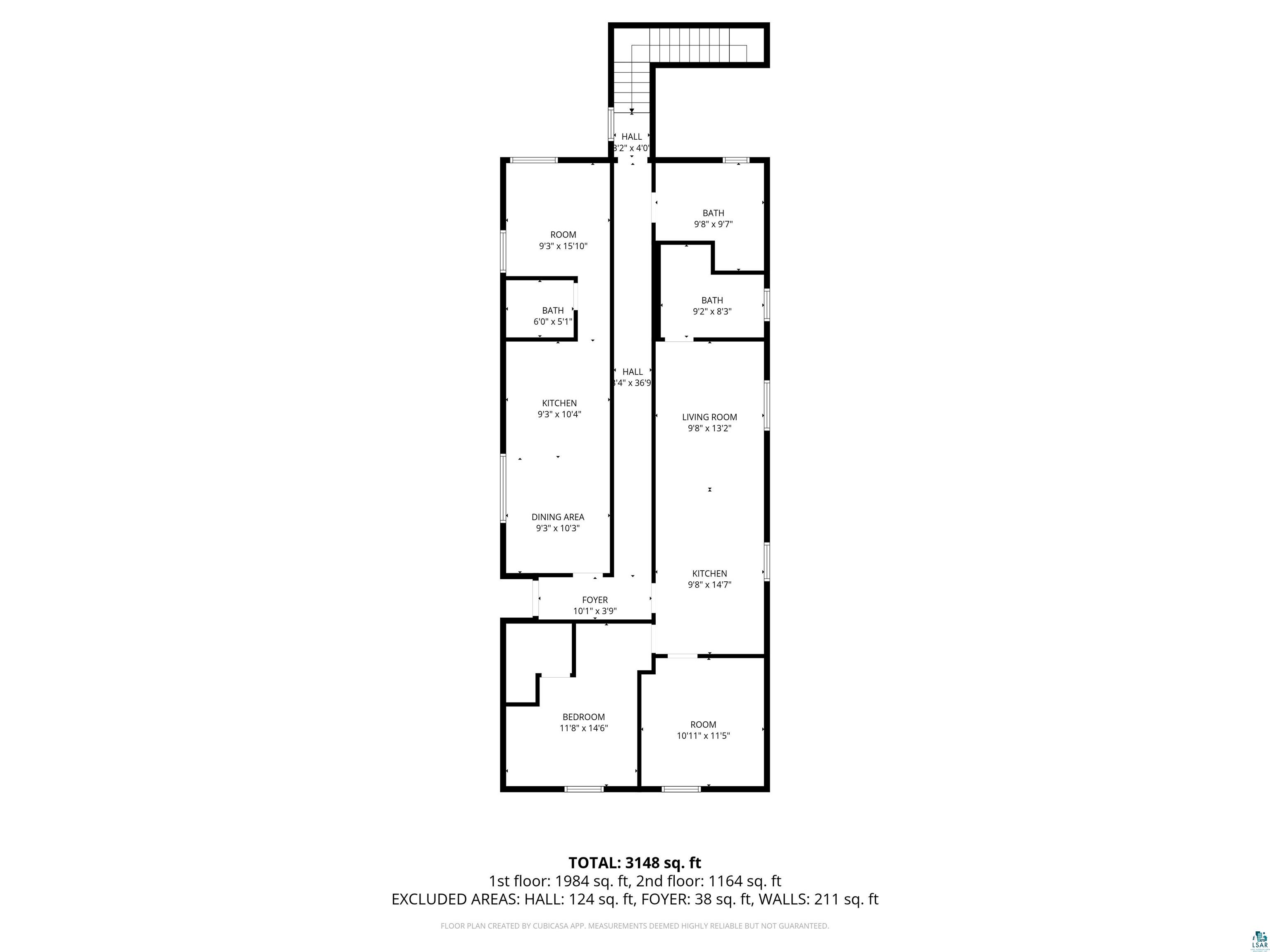 3823 E 2nd St, Superior, WI 54880 Listing Photo  30