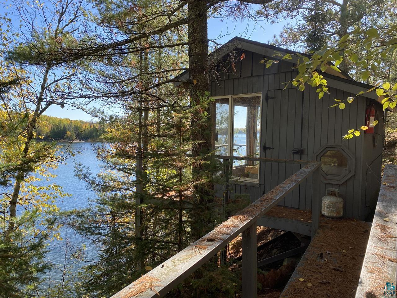 8481 Wakemup Narrows, Cook, MN 55731 Listing Photo  11