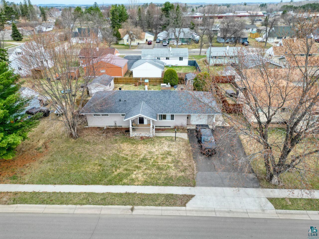 203 Wyandotte Rd, Hoyt Lakes, MN 55750-0000 Listing Photo  38