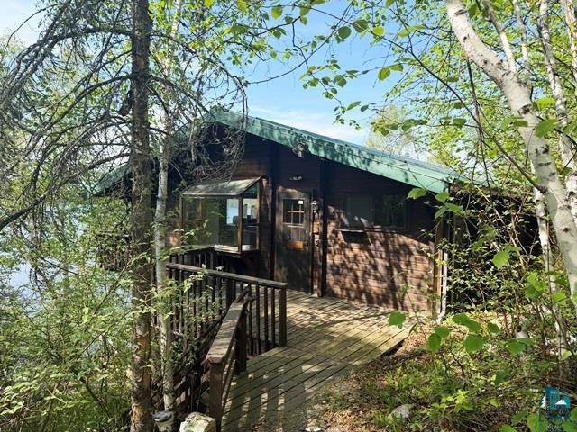 14649 Canadian Border Rd, Ely, MN 55731 Listing Photo  1