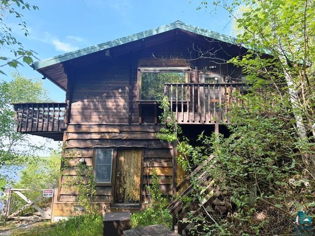 14649 Canadian Border Rd, Ely, MN 55731 Listing Photo  2
