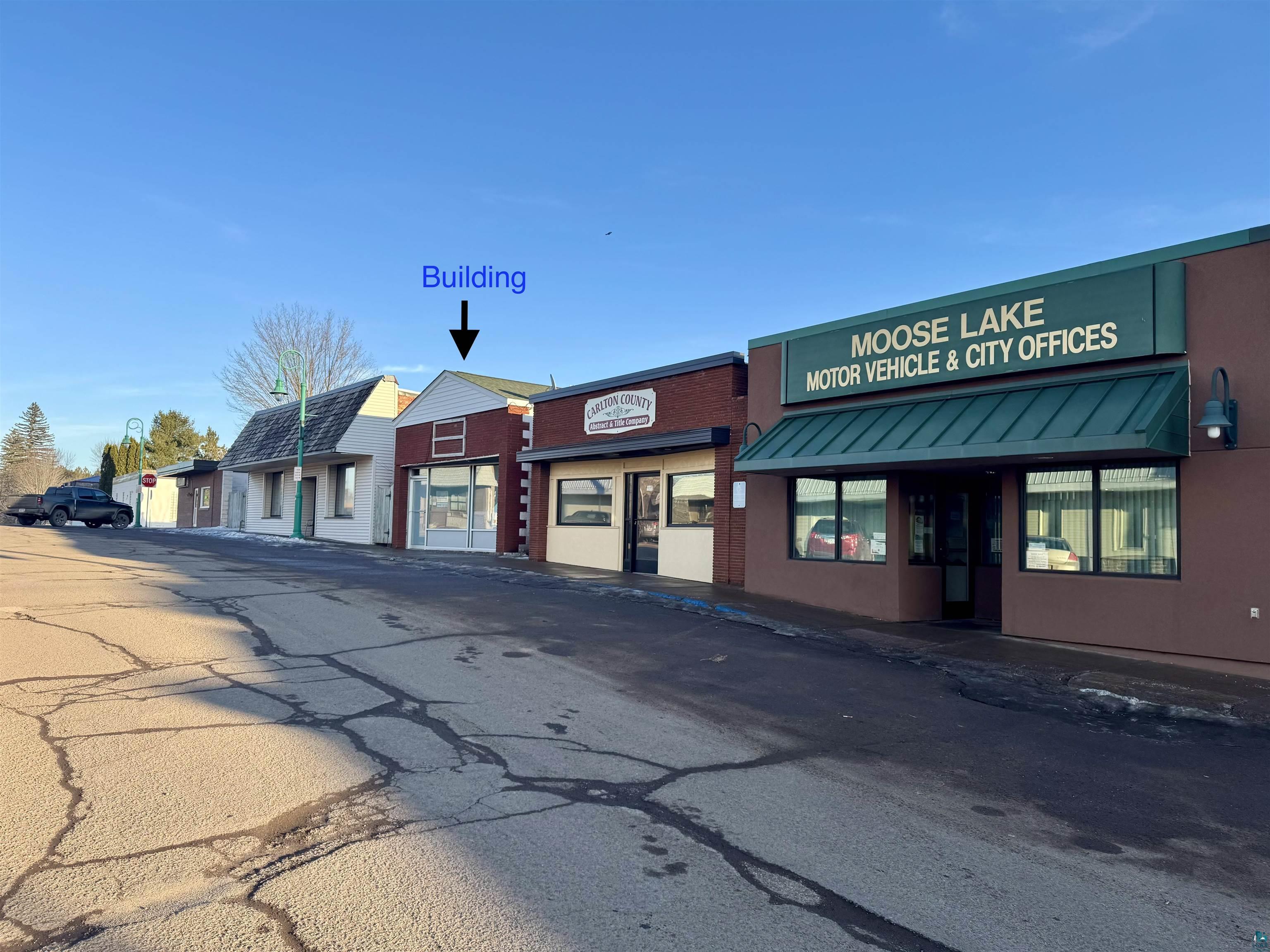 406 4th St, Moose Lake, MN 55767 Listing Photo  3