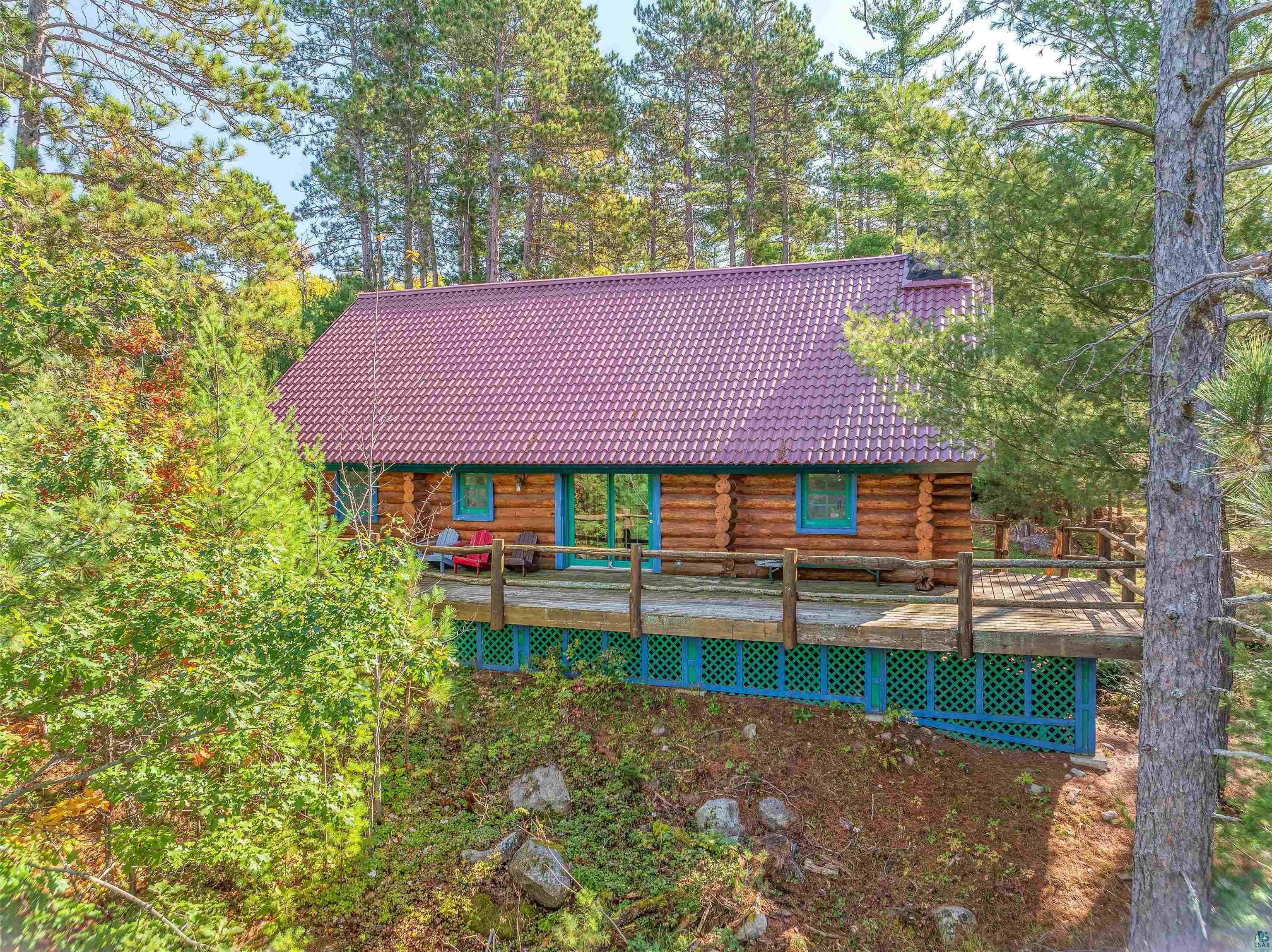 3547 Norway Ln, Ely, MN 55731 Listing Photo  1