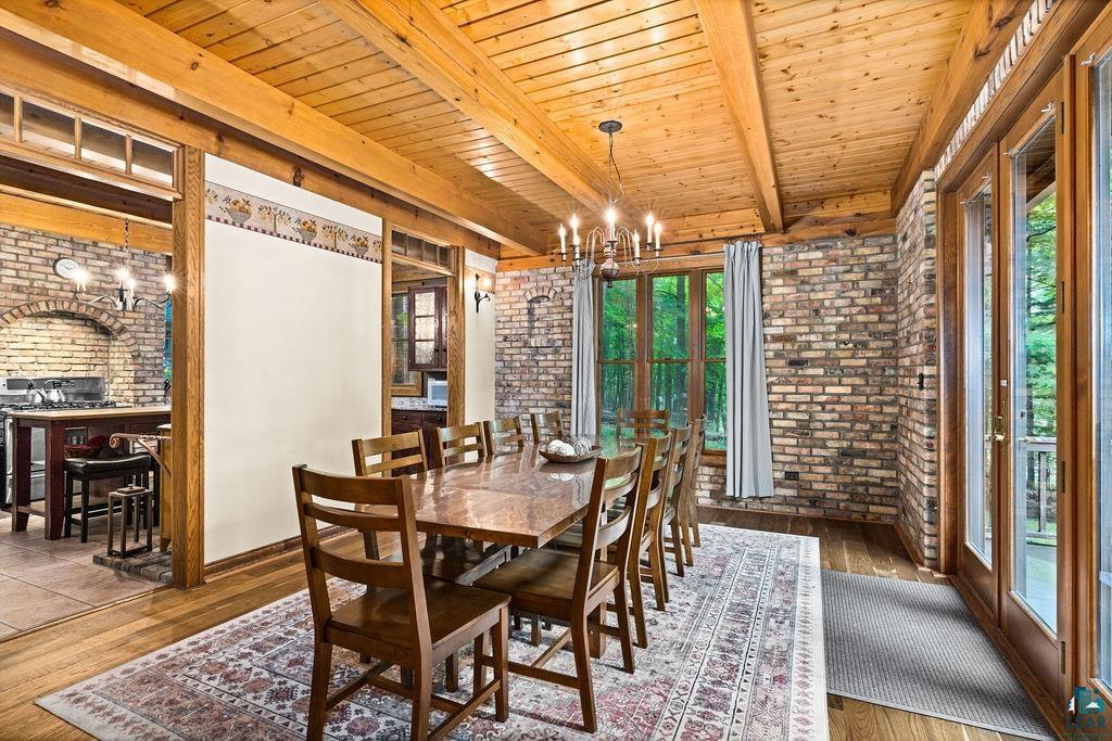 4822 E Tri Lakes Rd, Superior, WI 54880 Listing Photo  12