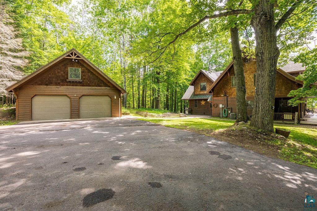 4822 E Tri Lakes Rd, Superior, WI 54880 Listing Photo  36