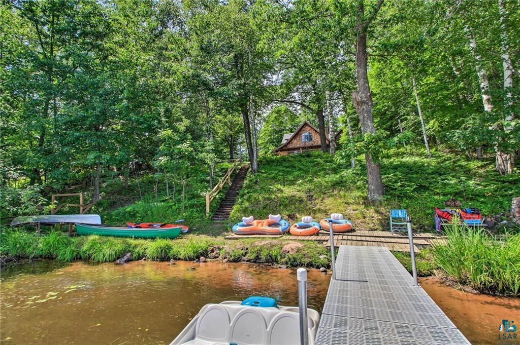 4822 E Tri Lakes Rd, Superior, WI 54880 Listing Photo  5