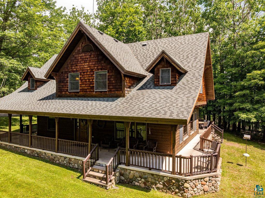 4822 E Tri Lakes Rd, Superior, WI 54880 Listing Photo  41