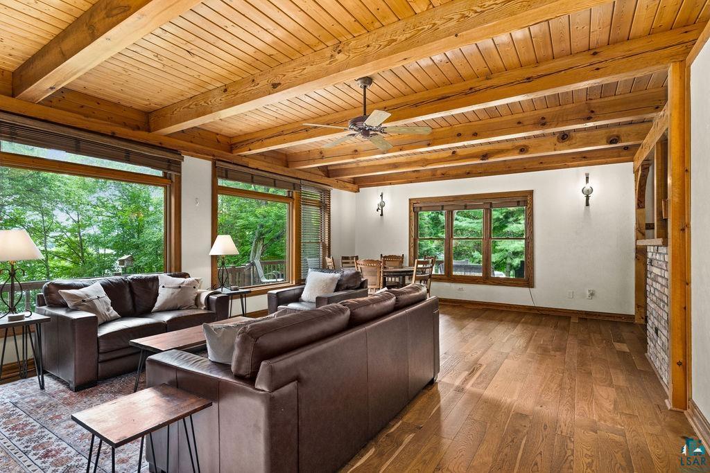 4822 E Tri Lakes Rd, Superior, WI 54880 Listing Photo  8