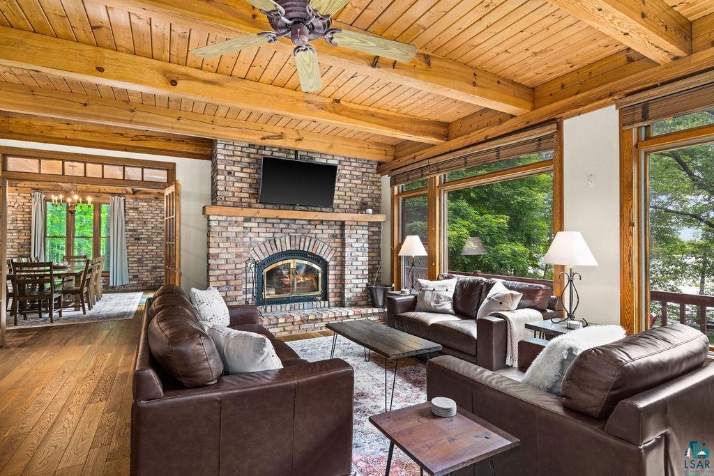 4822 E Tri Lakes Rd, Superior, WI 54880 Listing Photo  9