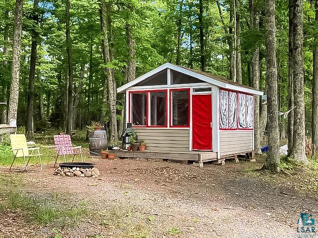 1117 South Shore Rd, LaPointe, WI 54850 Listing Photo  14
