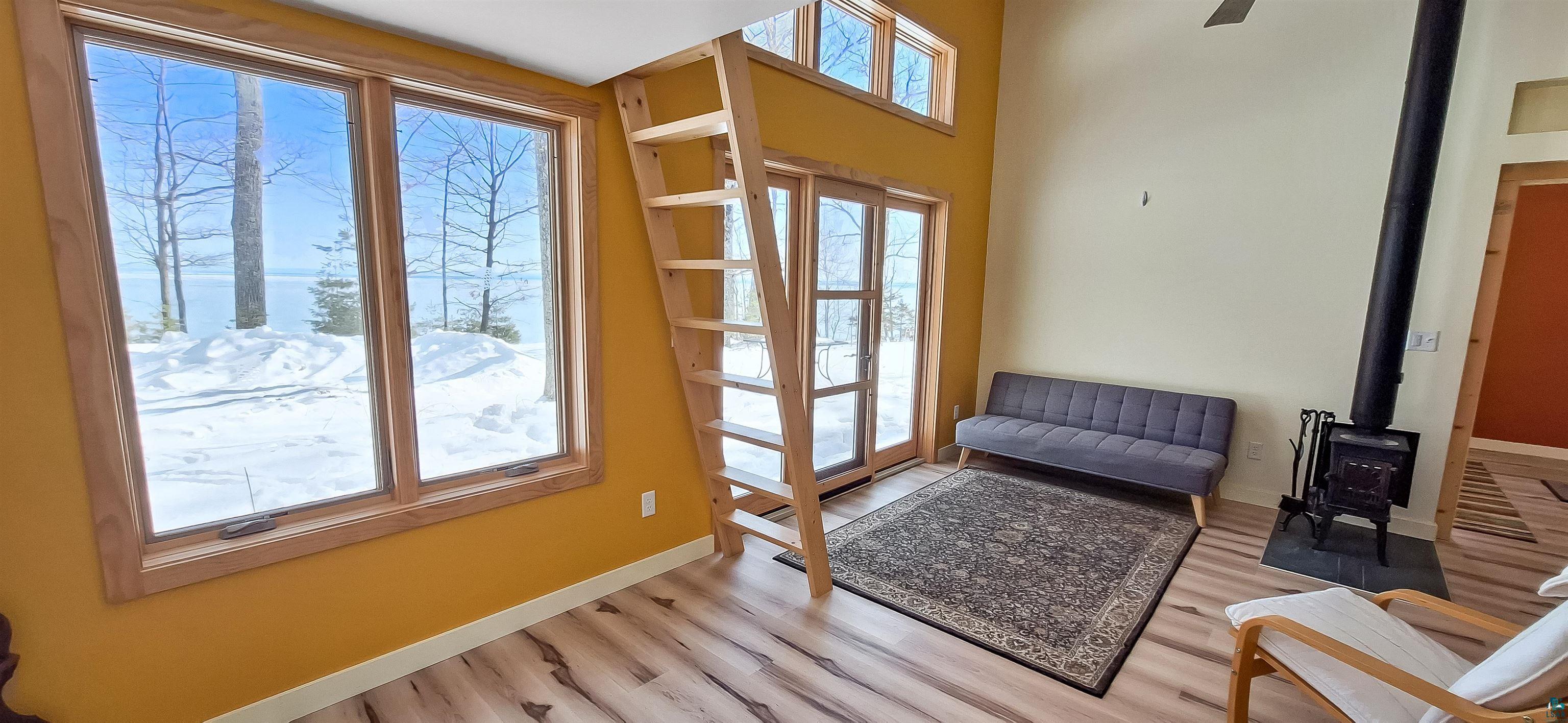 1117 South Shore Rd, LaPointe, WI 54850 Listing Photo  21