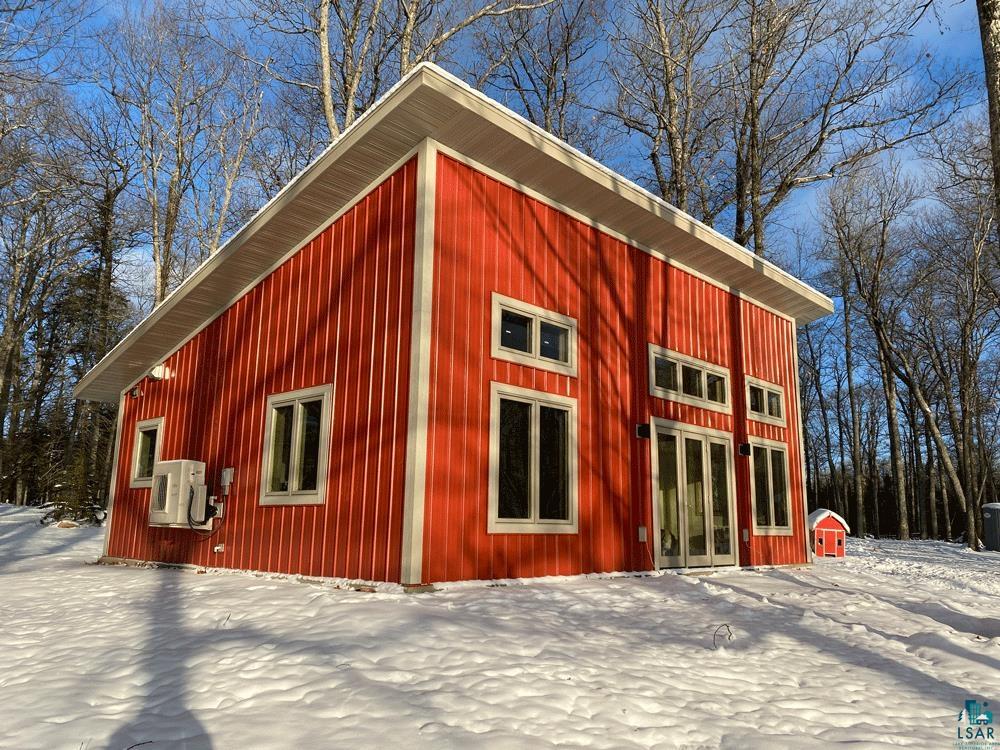 1117 South Shore Rd, LaPointe, WI 54850 Listing Photo  5