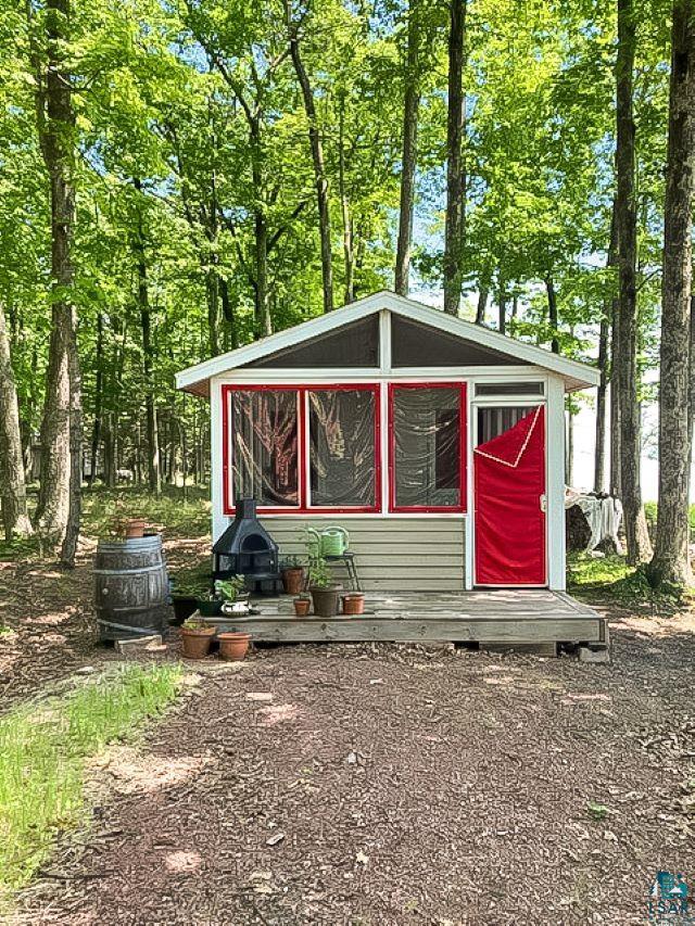 1117 South Shore Rd, LaPointe, WI 54850 Listing Photo  41