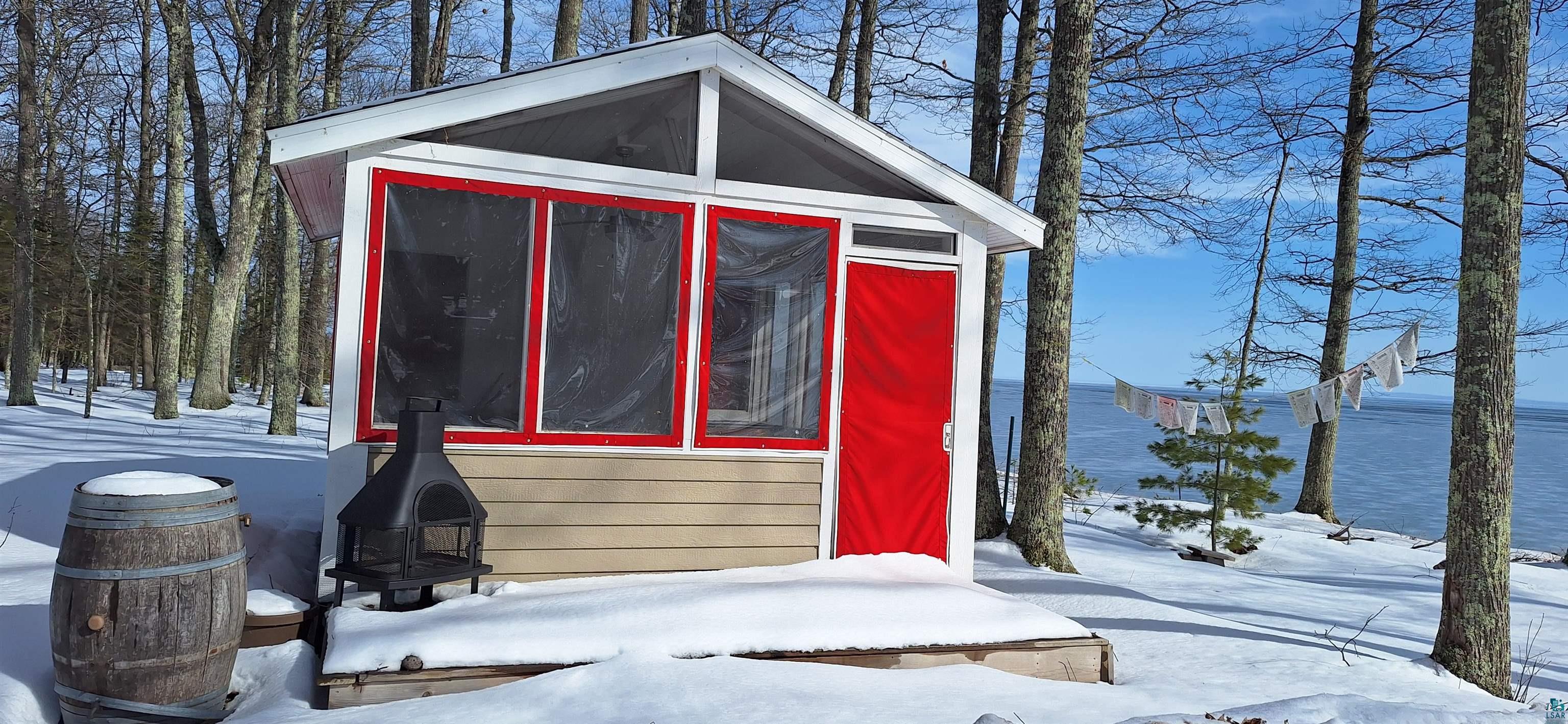 1117 South Shore Rd, LaPointe, WI 54850 Listing Photo  45