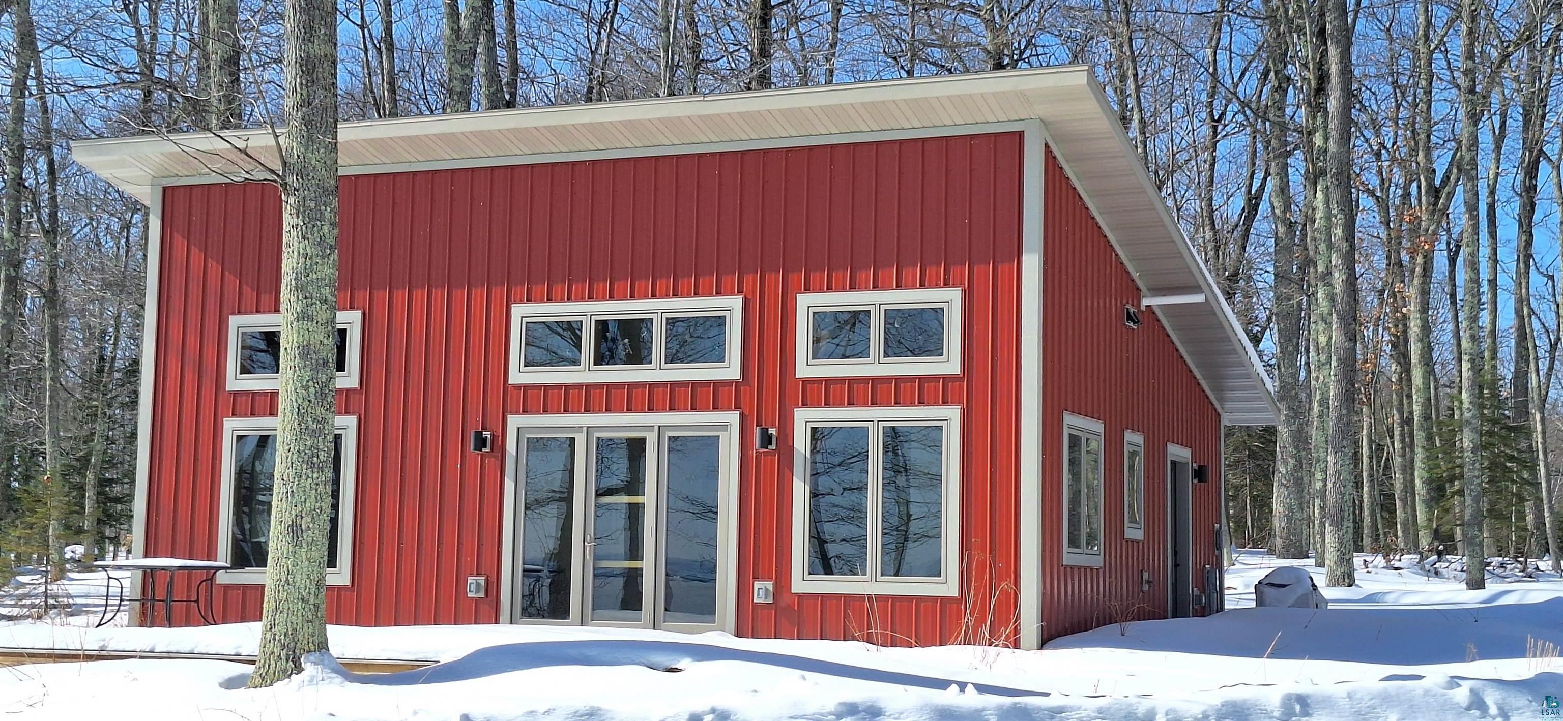 1117 South Shore Rd, LaPointe, WI 54850 Listing Photo  47