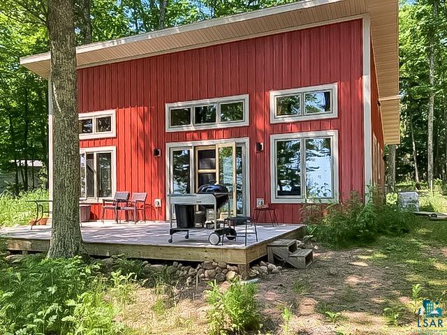 1117 South Shore Rd, LaPointe, WI 54850 Listing Photo  48