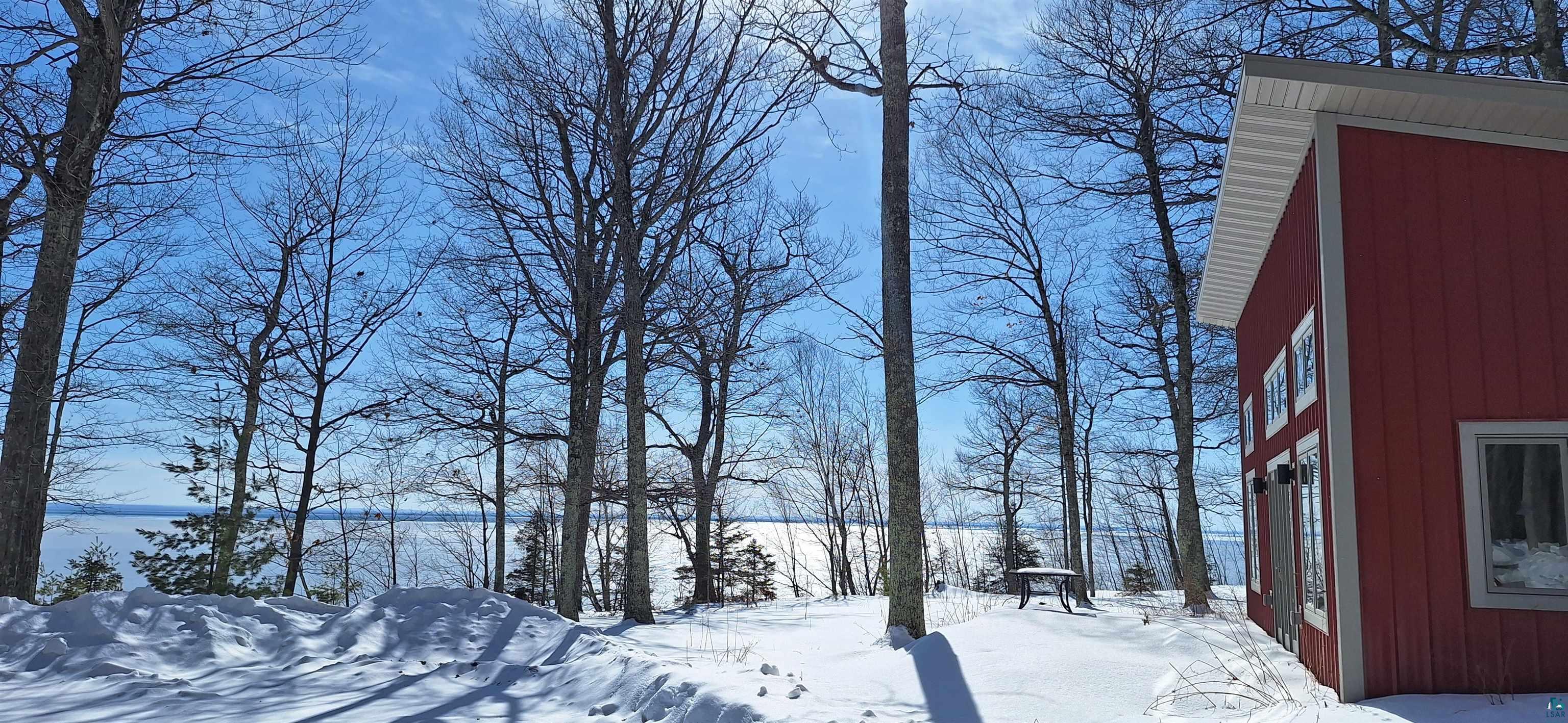 1117 South Shore Rd, LaPointe, WI 54850 Listing Photo  6