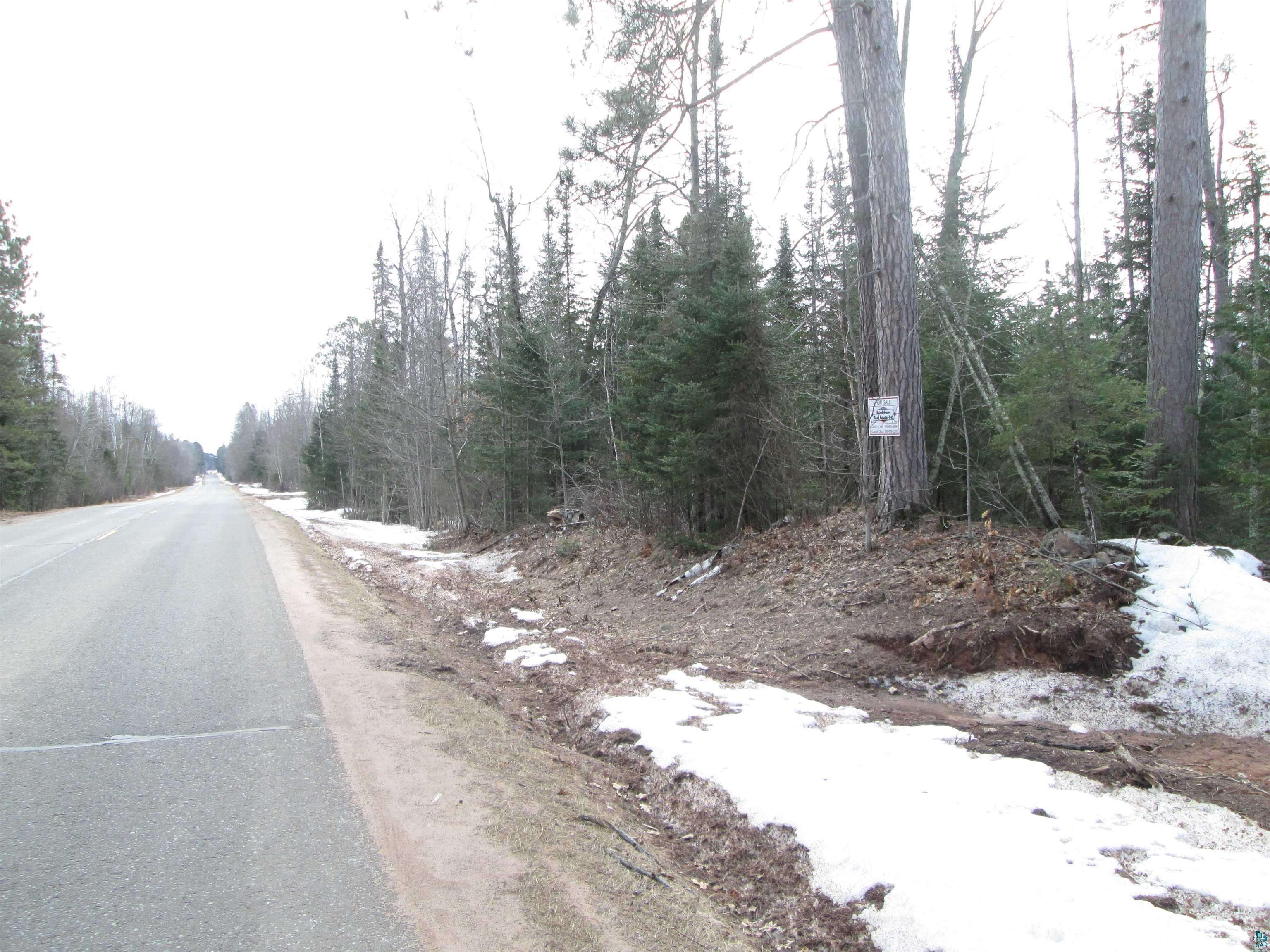 Lot 1 40 acres County Rd L, South Range, WI 54874 Listing Photo  3
