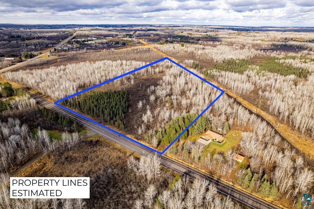 55XX Morris Thomas Rd, Hermantown, MN 55811 Listing Photo  1