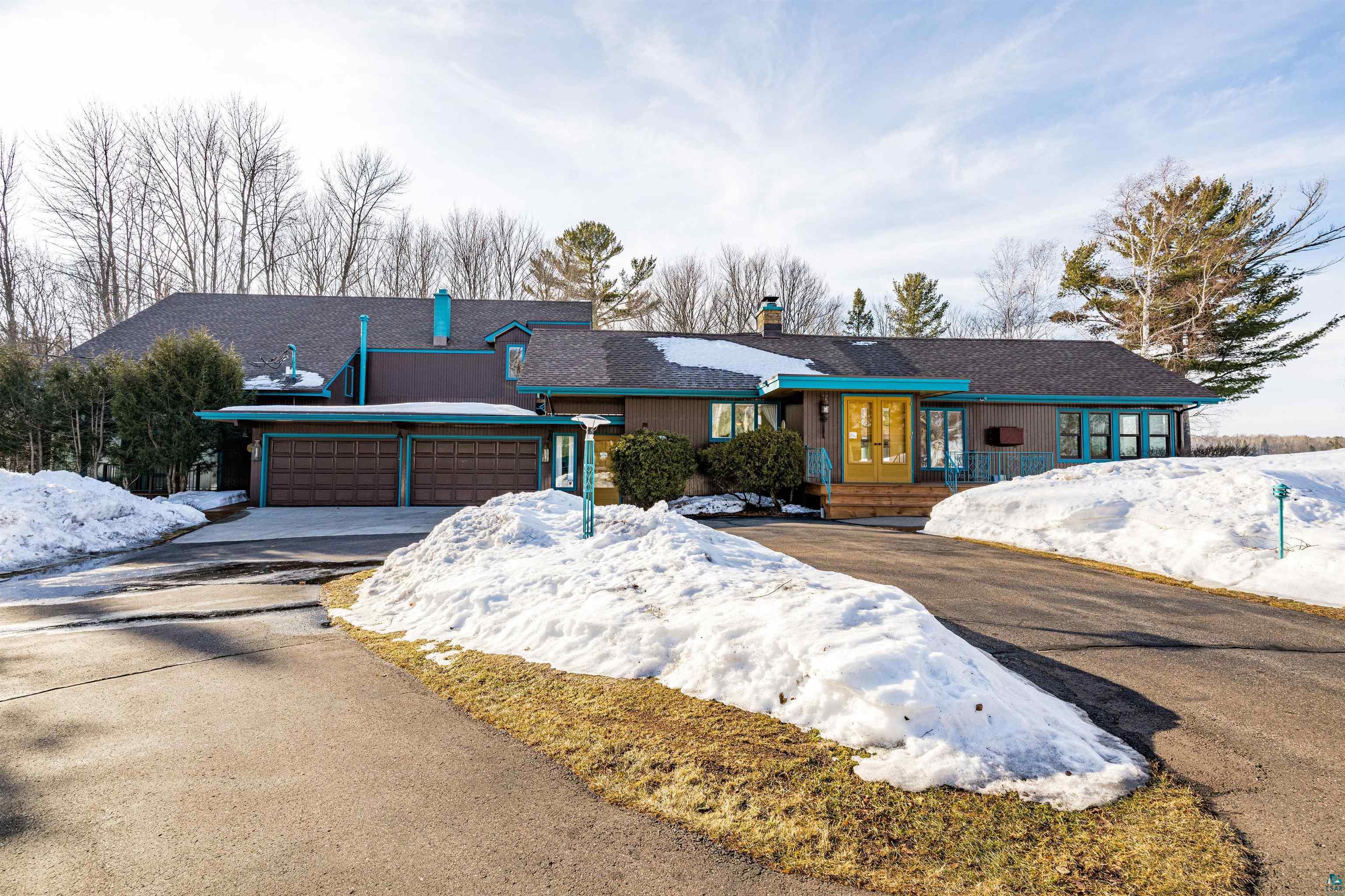 5781 S Pike Lake Rd, Duluth, MN 55811 Listing Photo  1