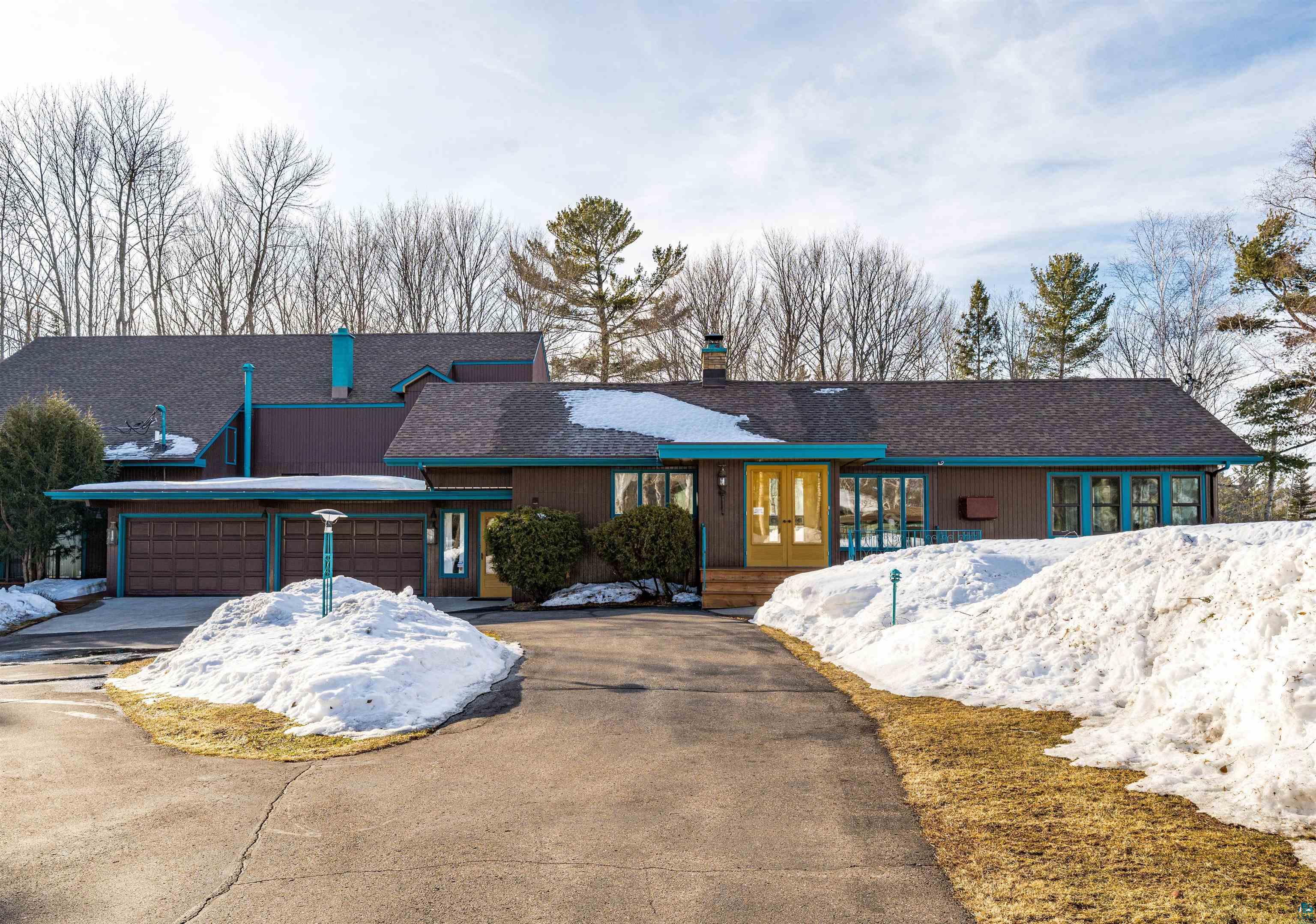 5781 S Pike Lake Rd, Duluth, MN 55811 Listing Photo  2
