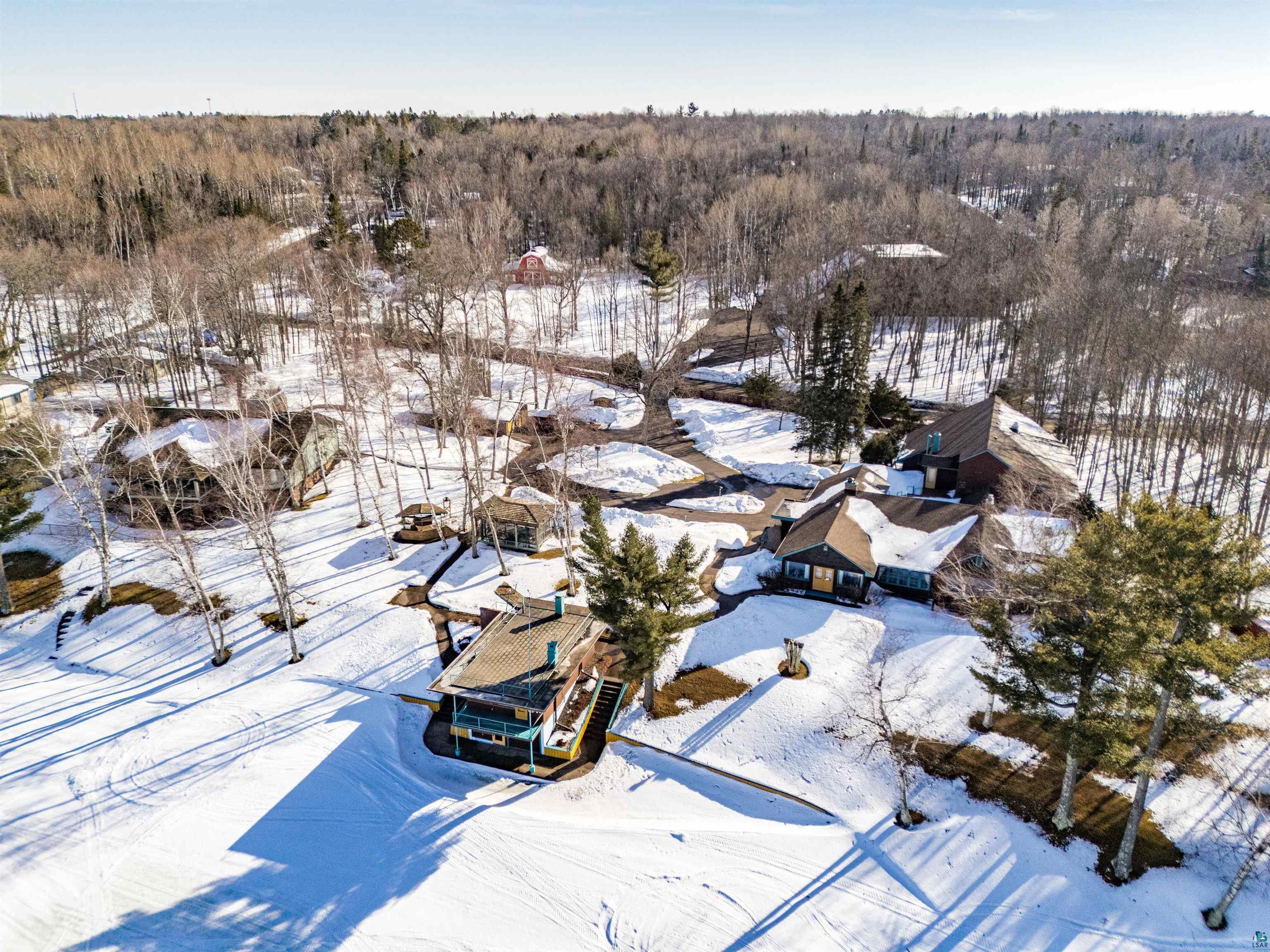 5781 S Pike Lake Rd, Duluth, MN 55811 Listing Photo  4