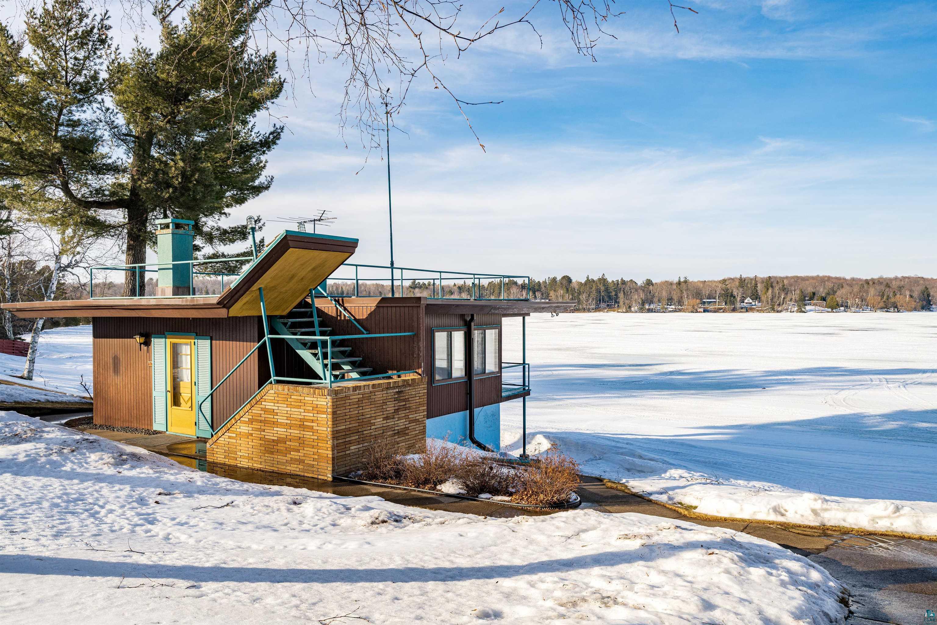 5781 S Pike Lake Rd, Duluth, MN 55811 Listing Photo  39