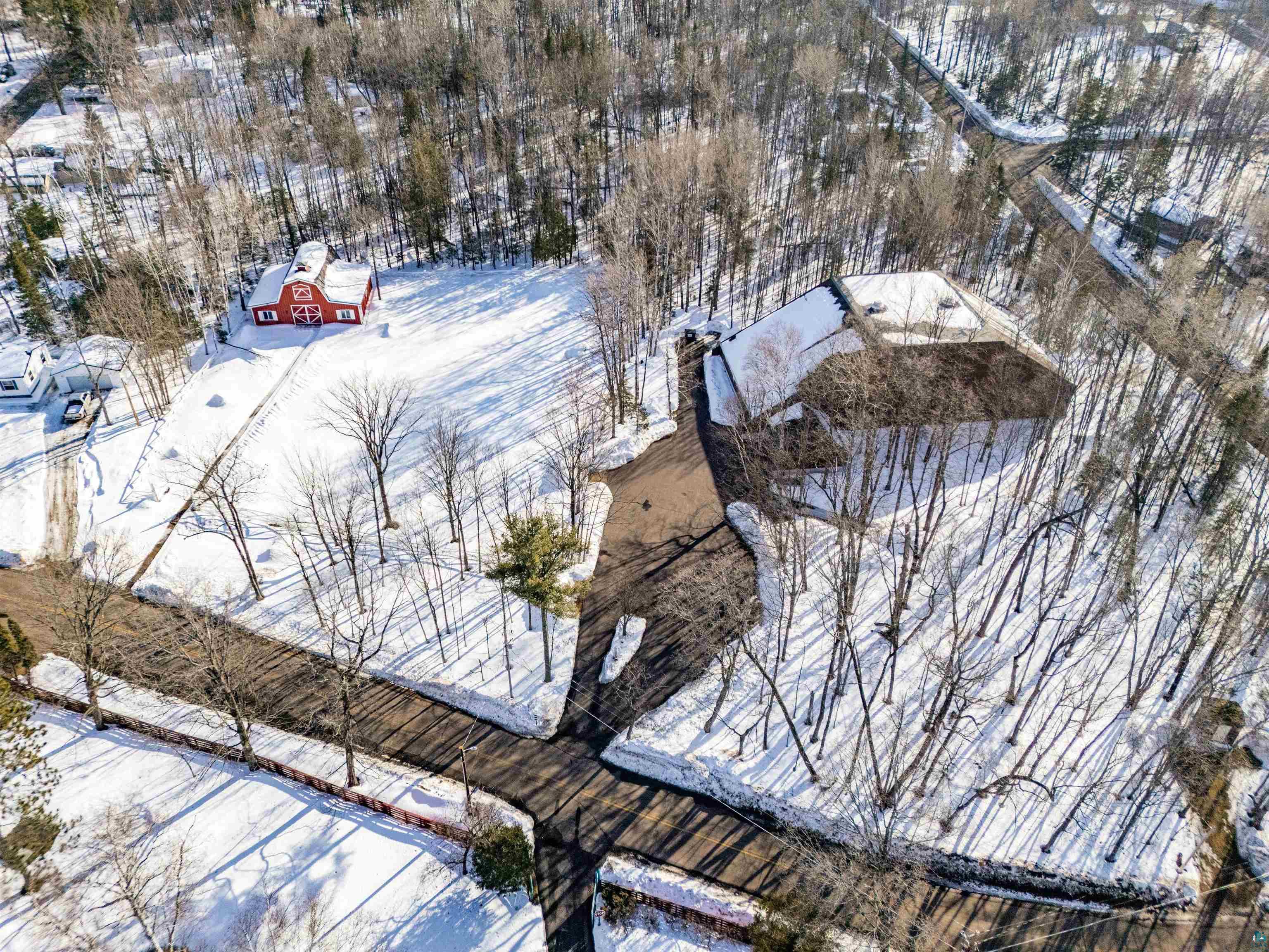 5781 S Pike Lake Rd, Duluth, MN 55811 Listing Photo  5
