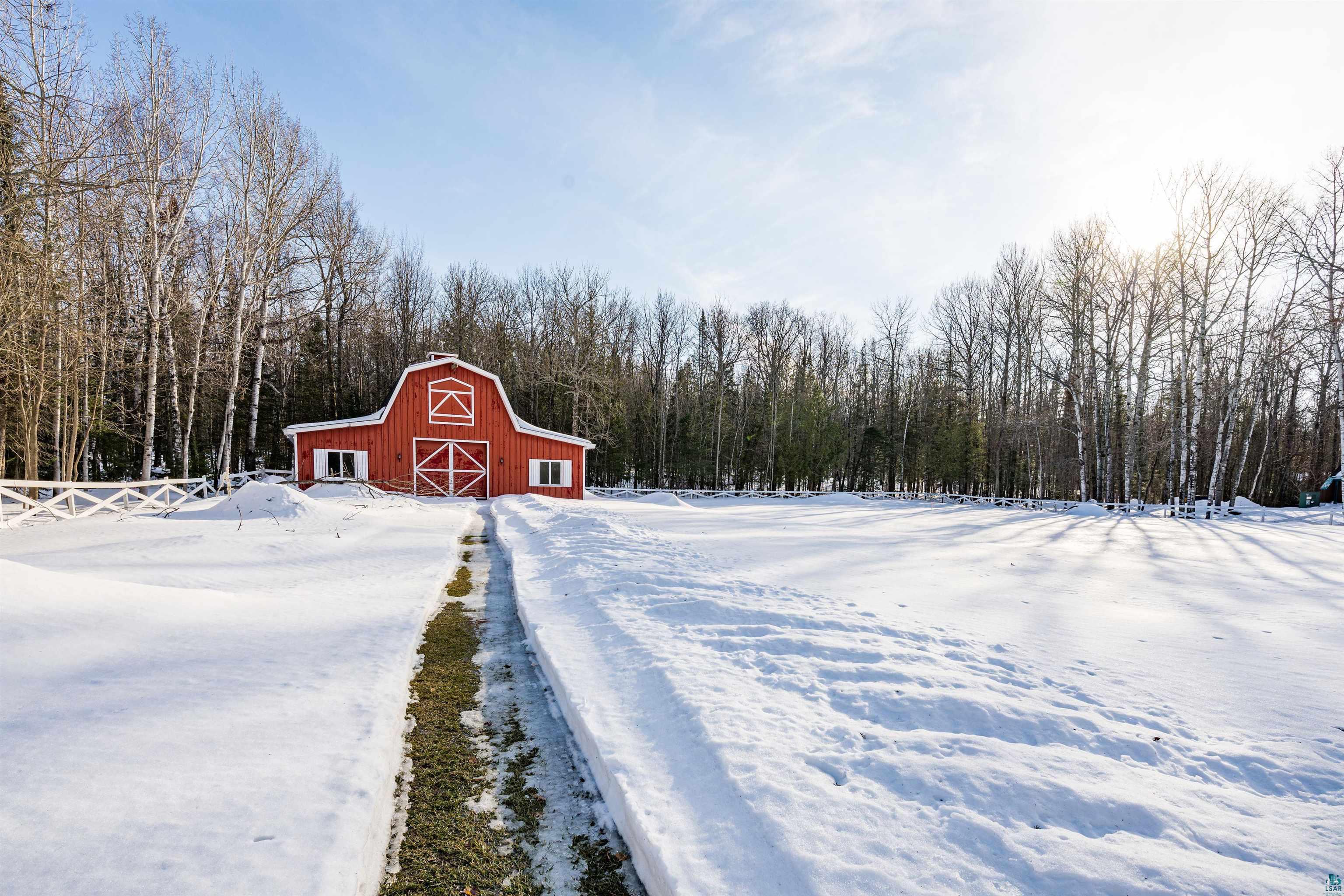 5781 S Pike Lake Rd, Duluth, MN 55811 Listing Photo  42