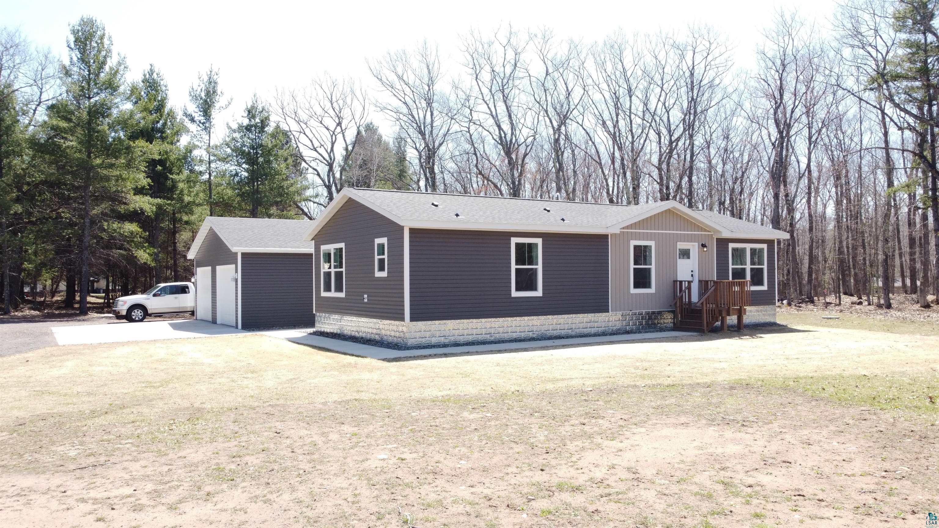 65990 County Hwy H, Iron River, WI 54847 Listing Photo  1