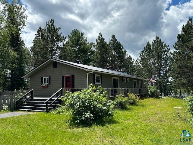 1804 North Bay Rd, Ely, MN 55731-0000 Listing Photo  1