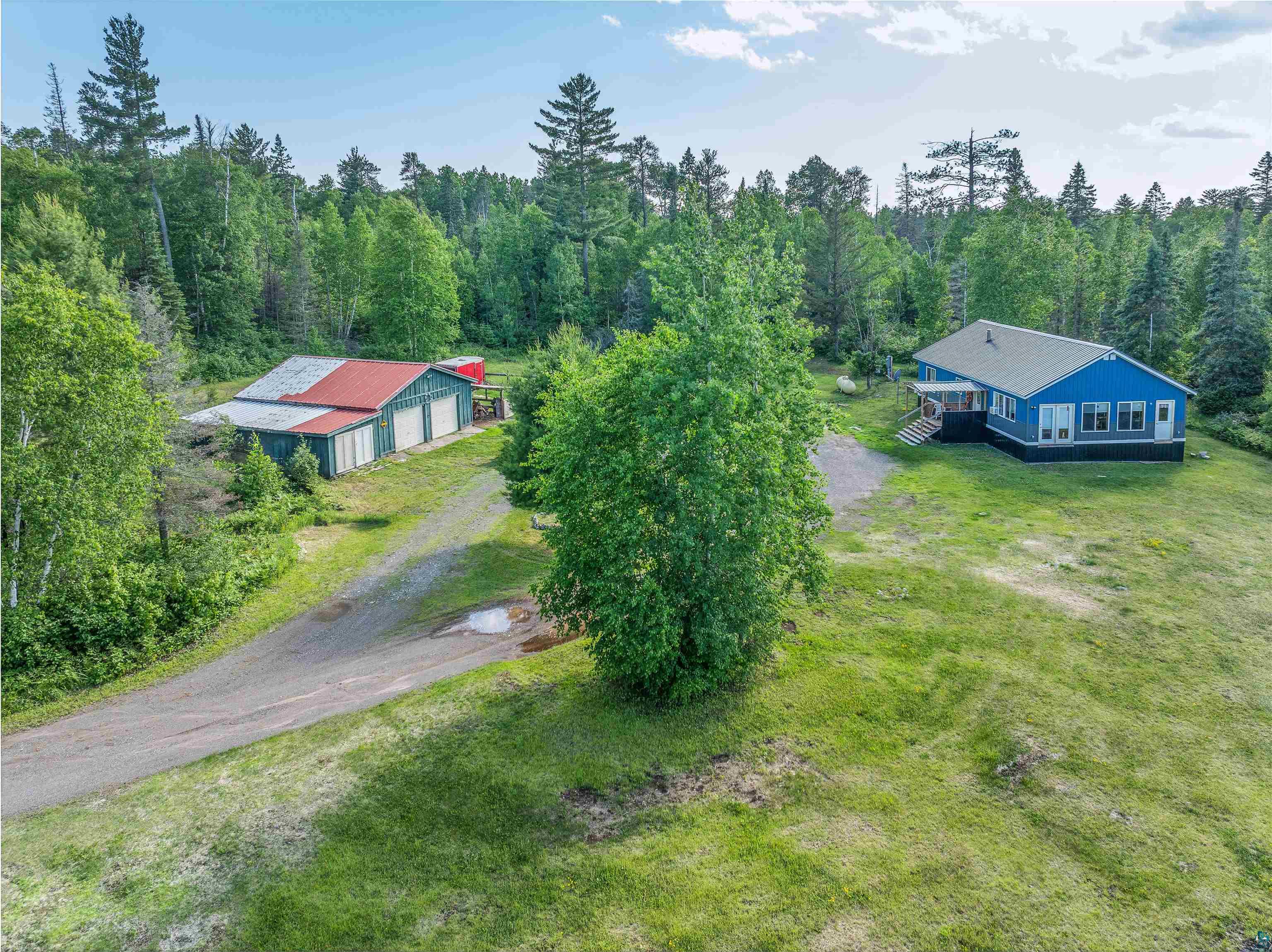 1383 Kelly Trail, Isabella, MN 55607-0000 Listing Photo  1