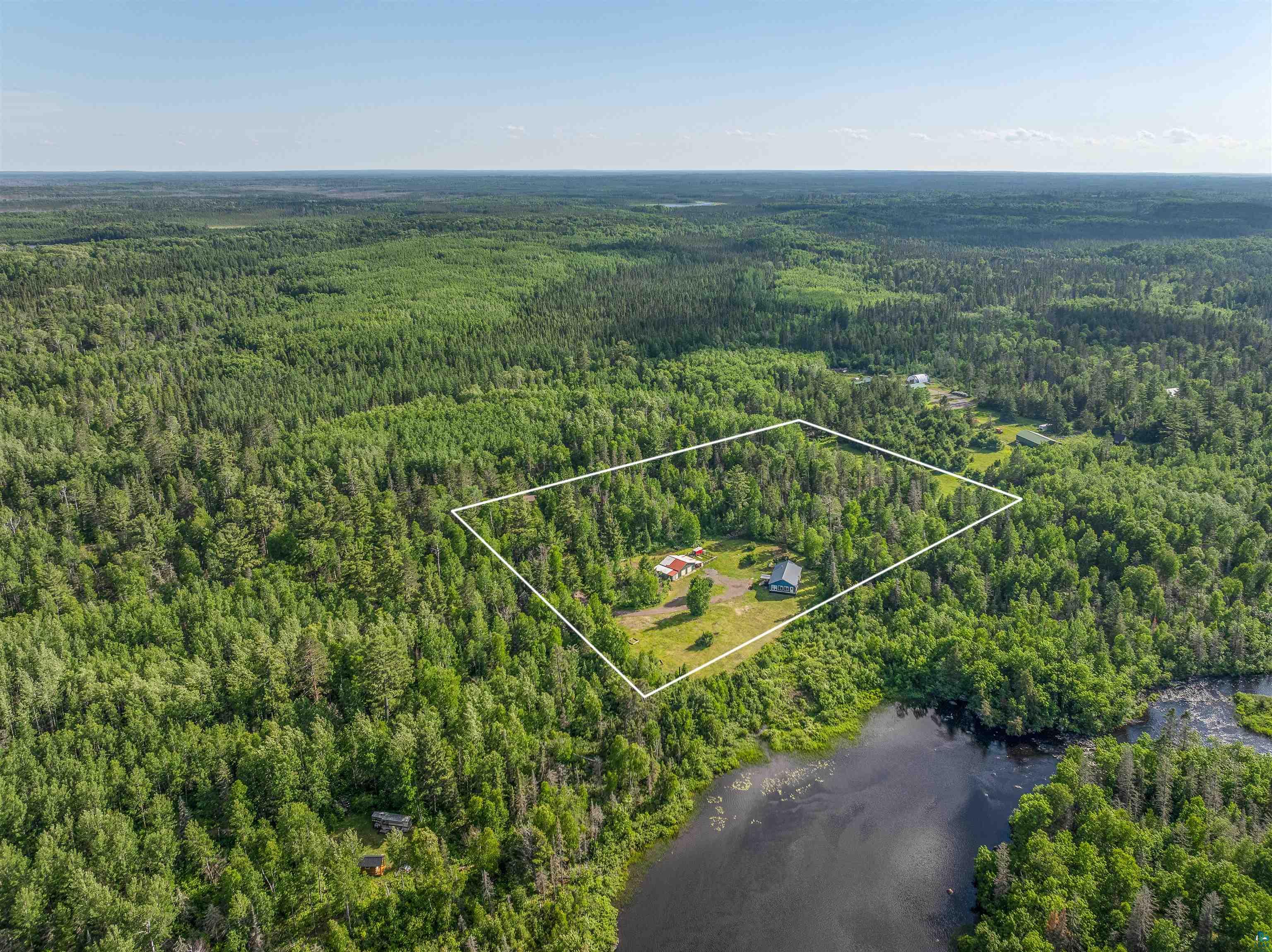 1383 Kelly Trail, Isabella, MN 55607-0000 Listing Photo  38