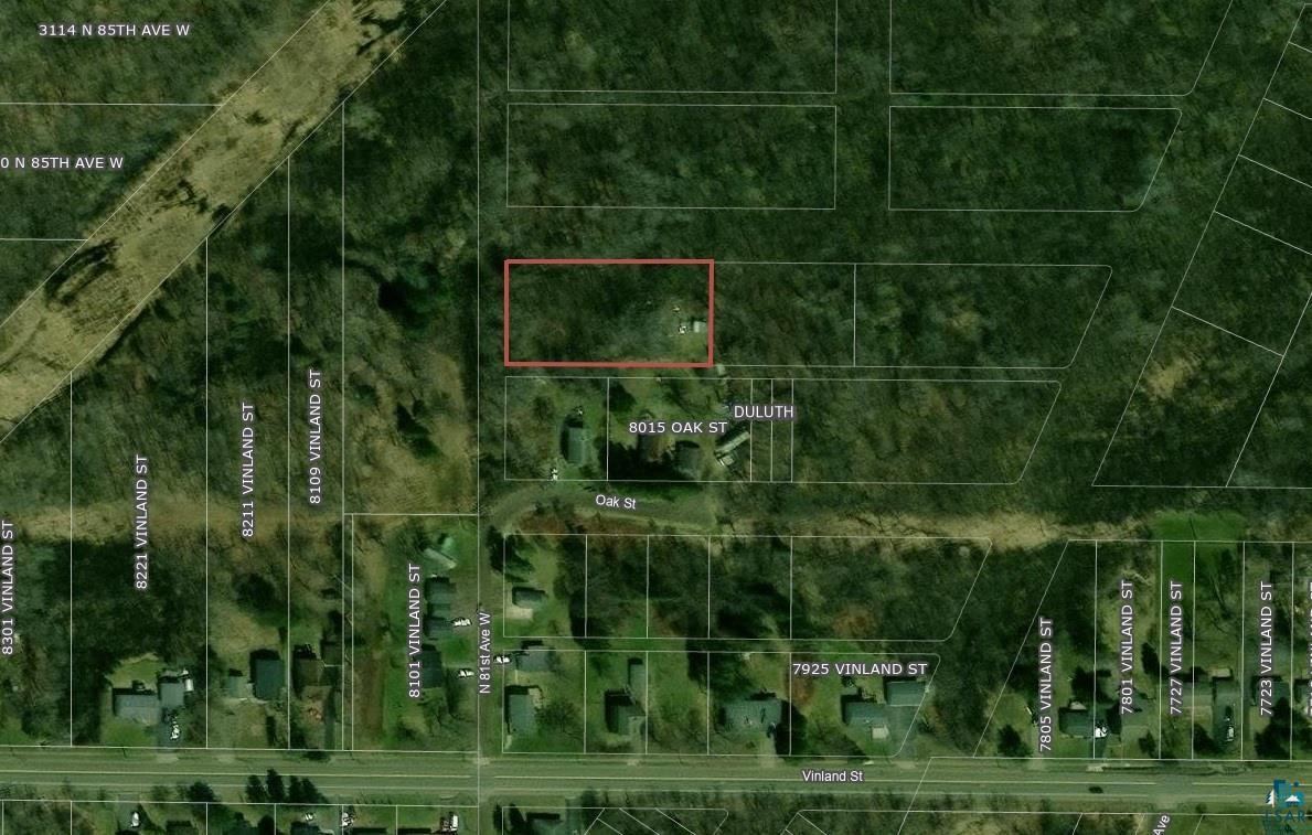 30xx N 81st Ave W, Duluth, MN 55810 Listing Photo  1