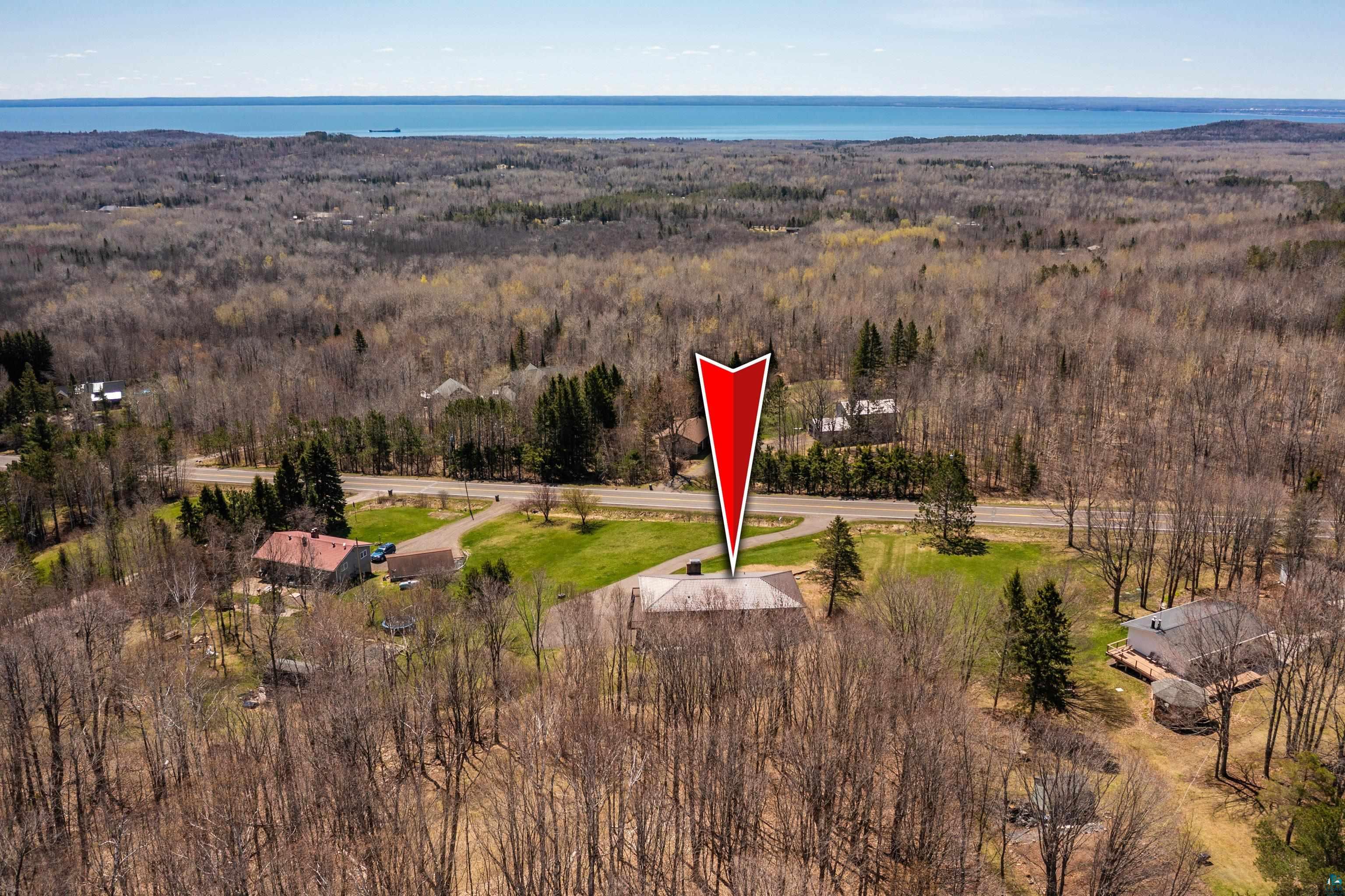 3273 Strand Rd, Duluth, MN 55803 Listing Photo  69