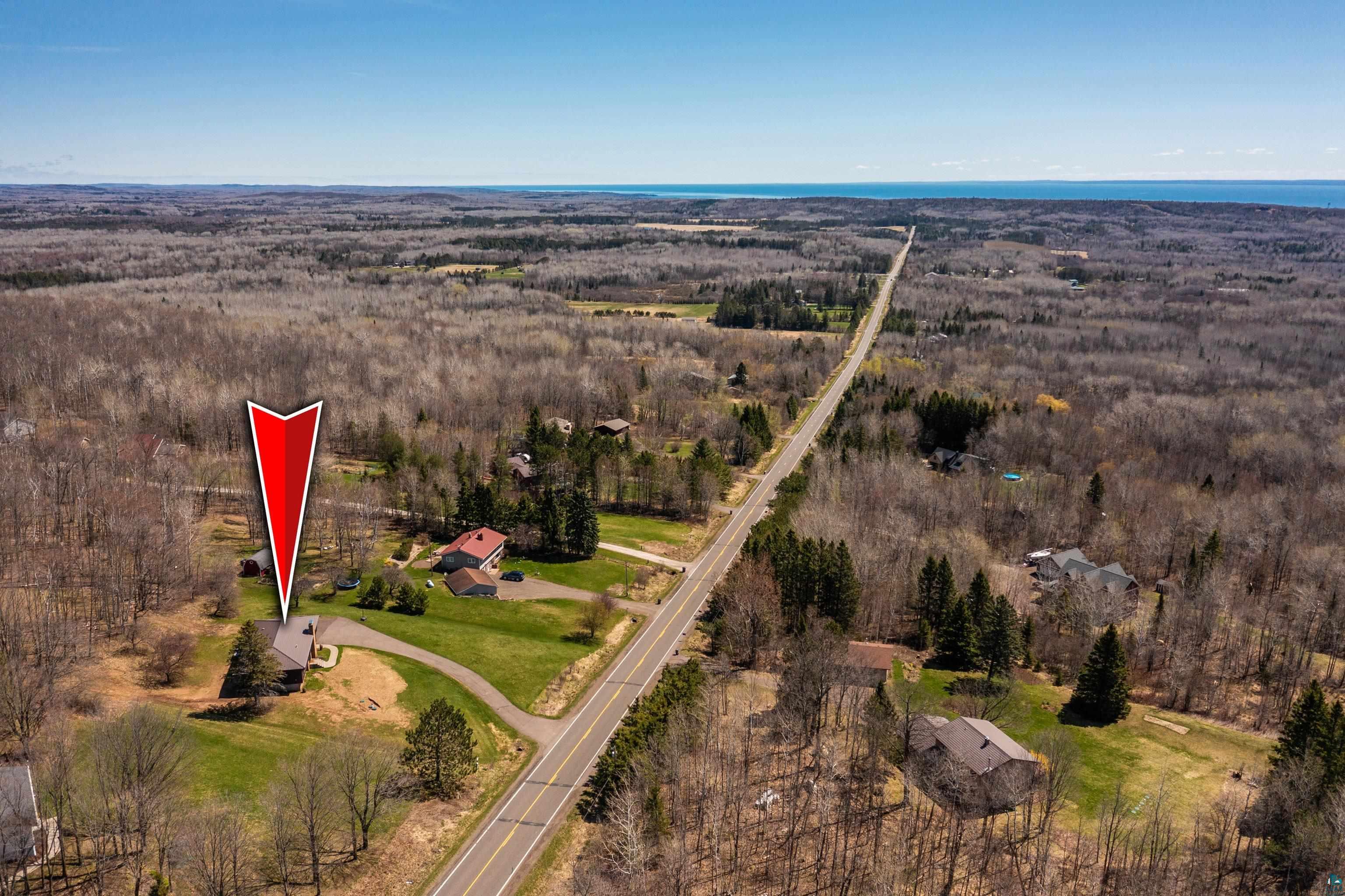 3273 Strand Rd, Duluth, MN 55803 Listing Photo  72
