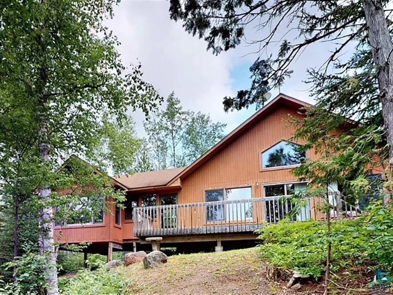 261 Caps Tr, Lutsen, MN 55612 Listing Photo  1