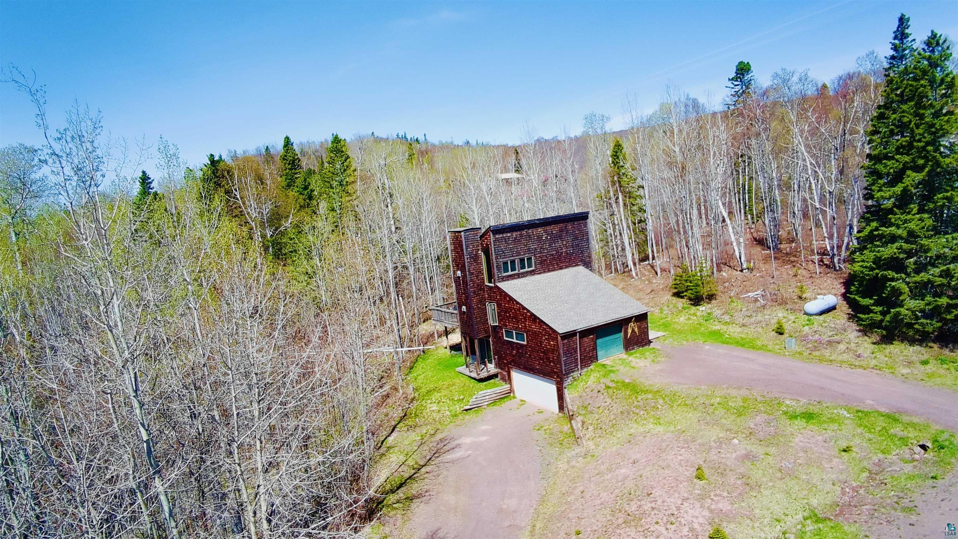 67 Snowshoe Tr, Tofte, MN 55615 Listing Photo  2